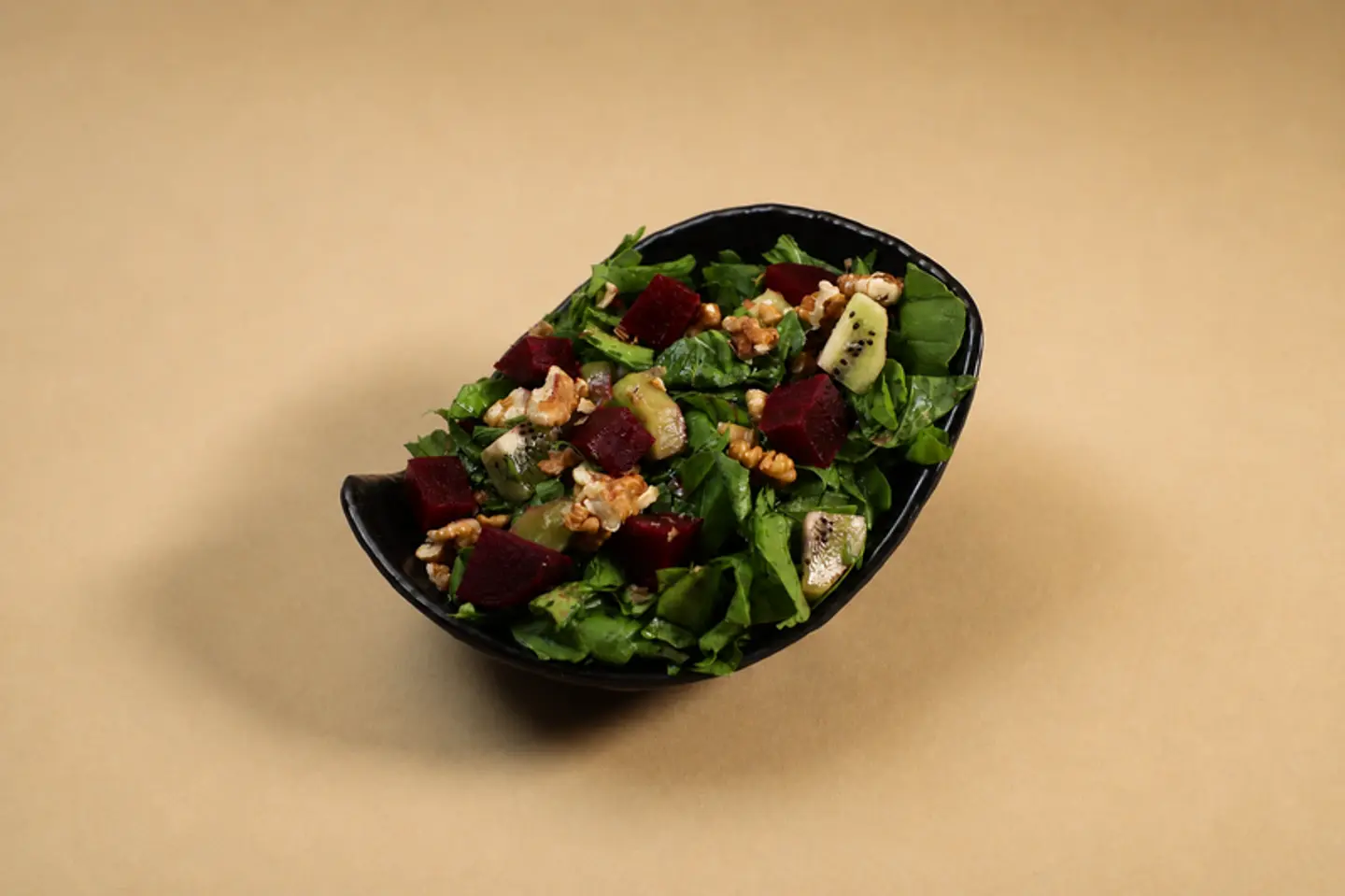 Mashwi Karim Salad