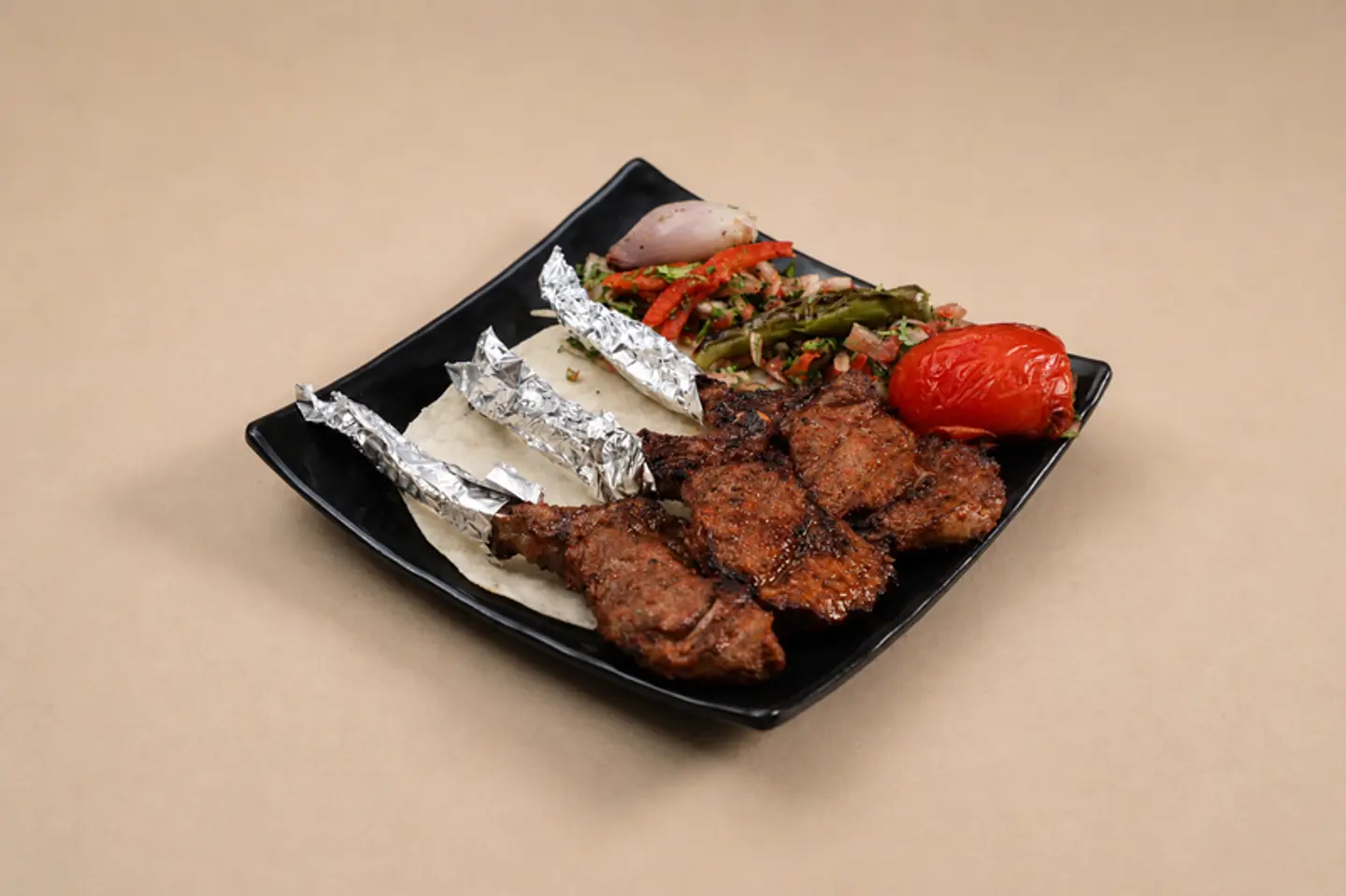 Lamb Chops