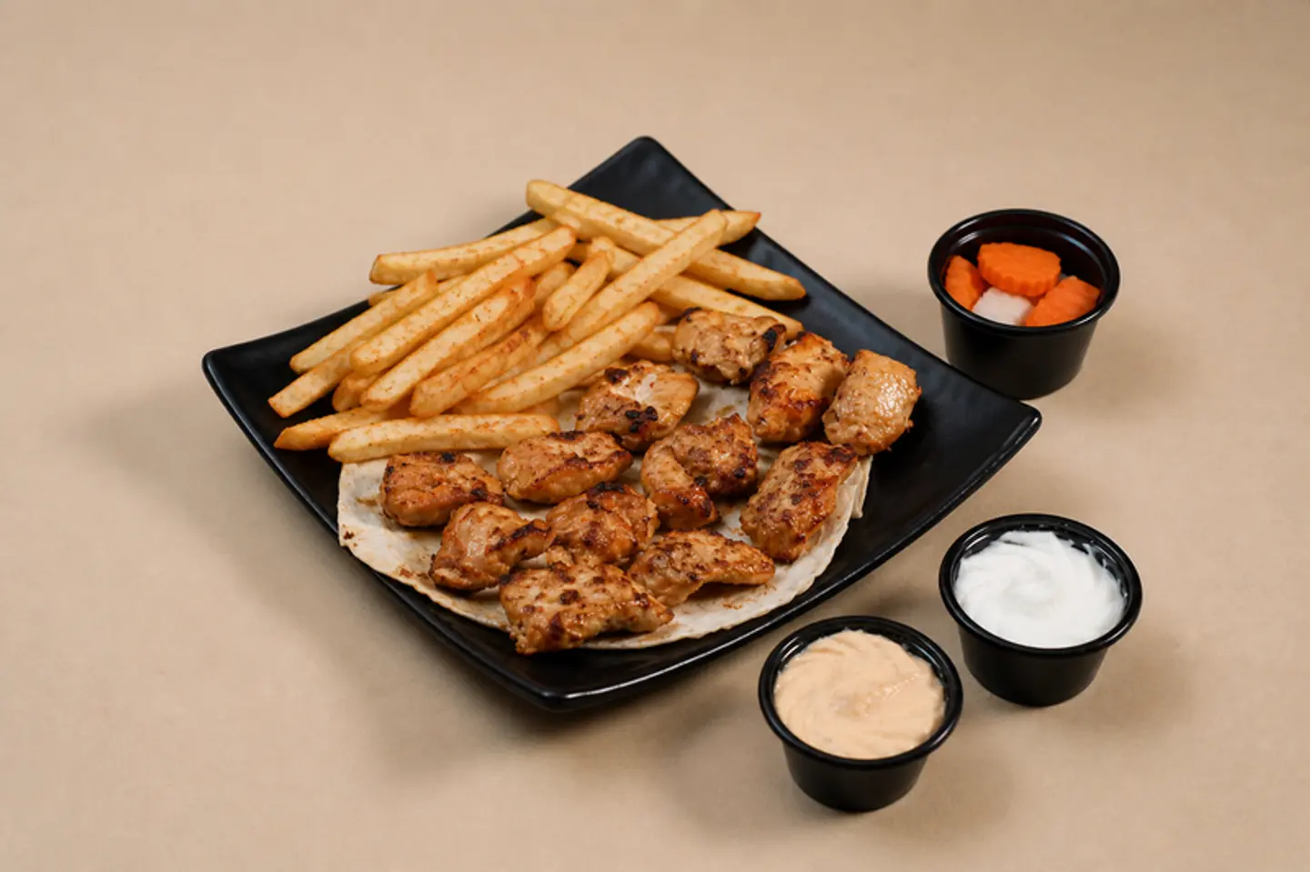 Shish Tawook