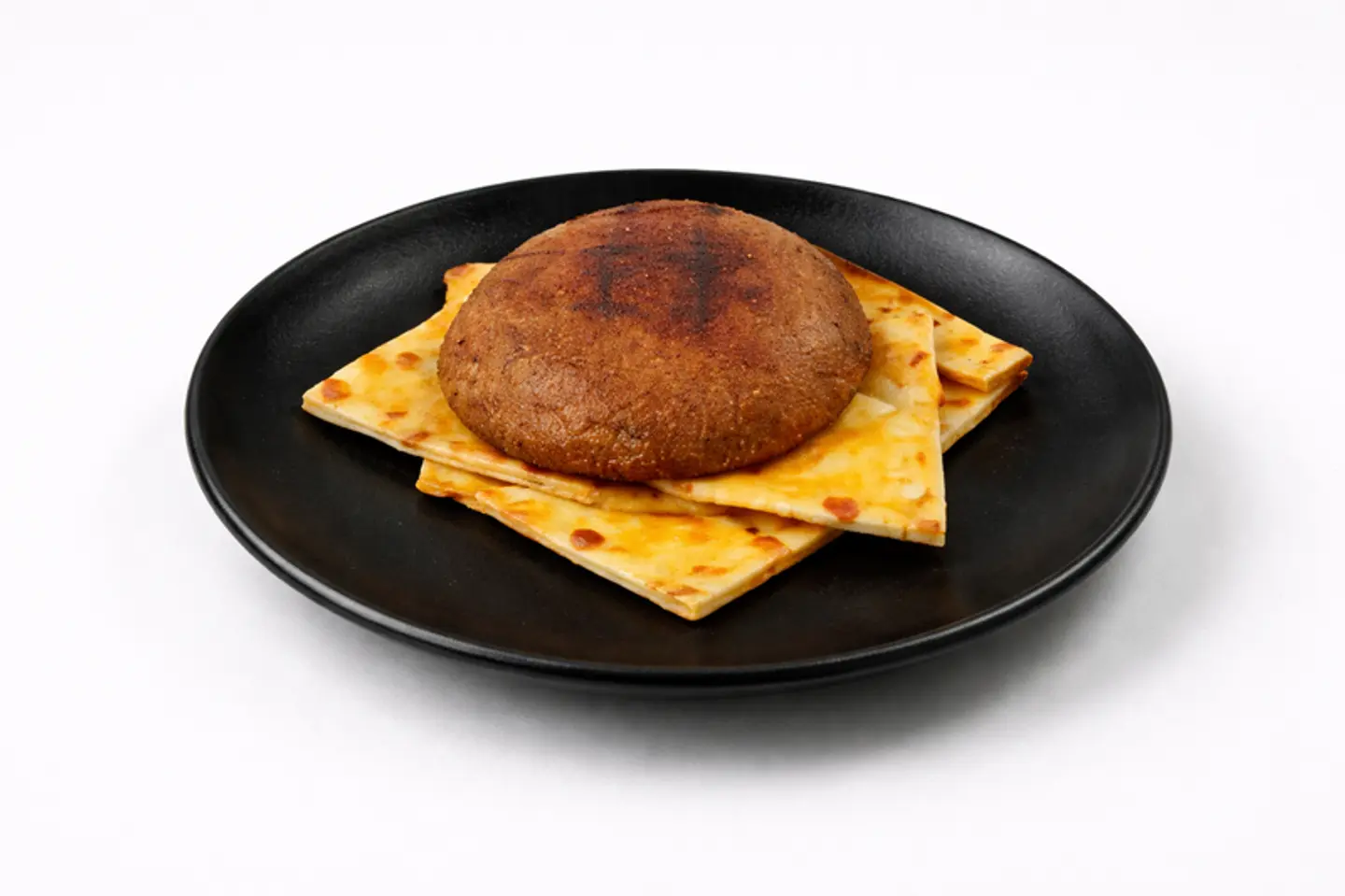 Grilled Kibbeh