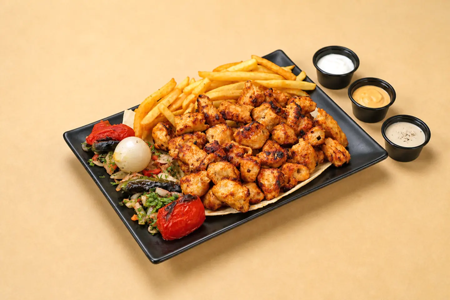 Shish Tawook 1 Kilo