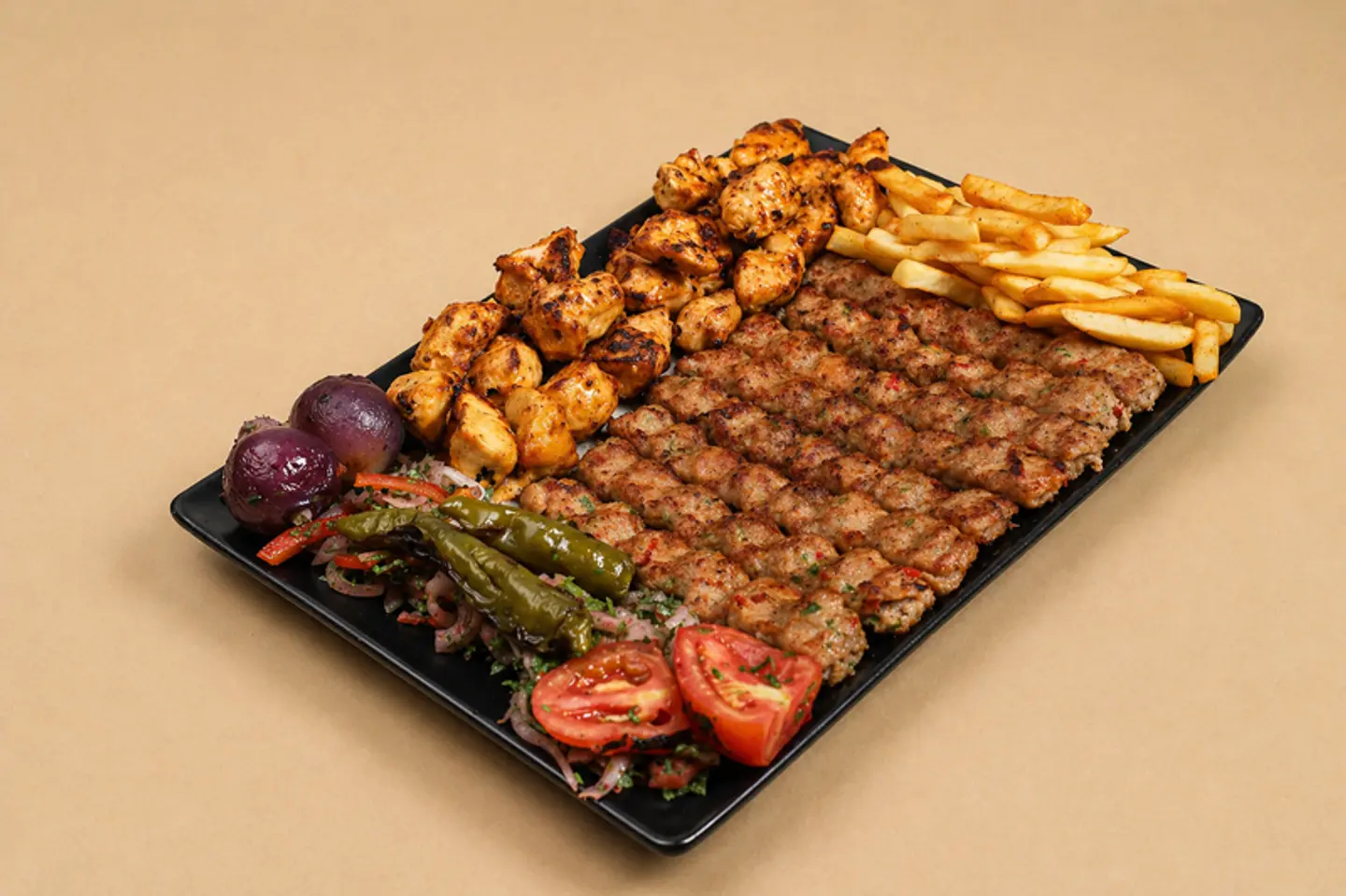 Chicken Grill 1 Kilo