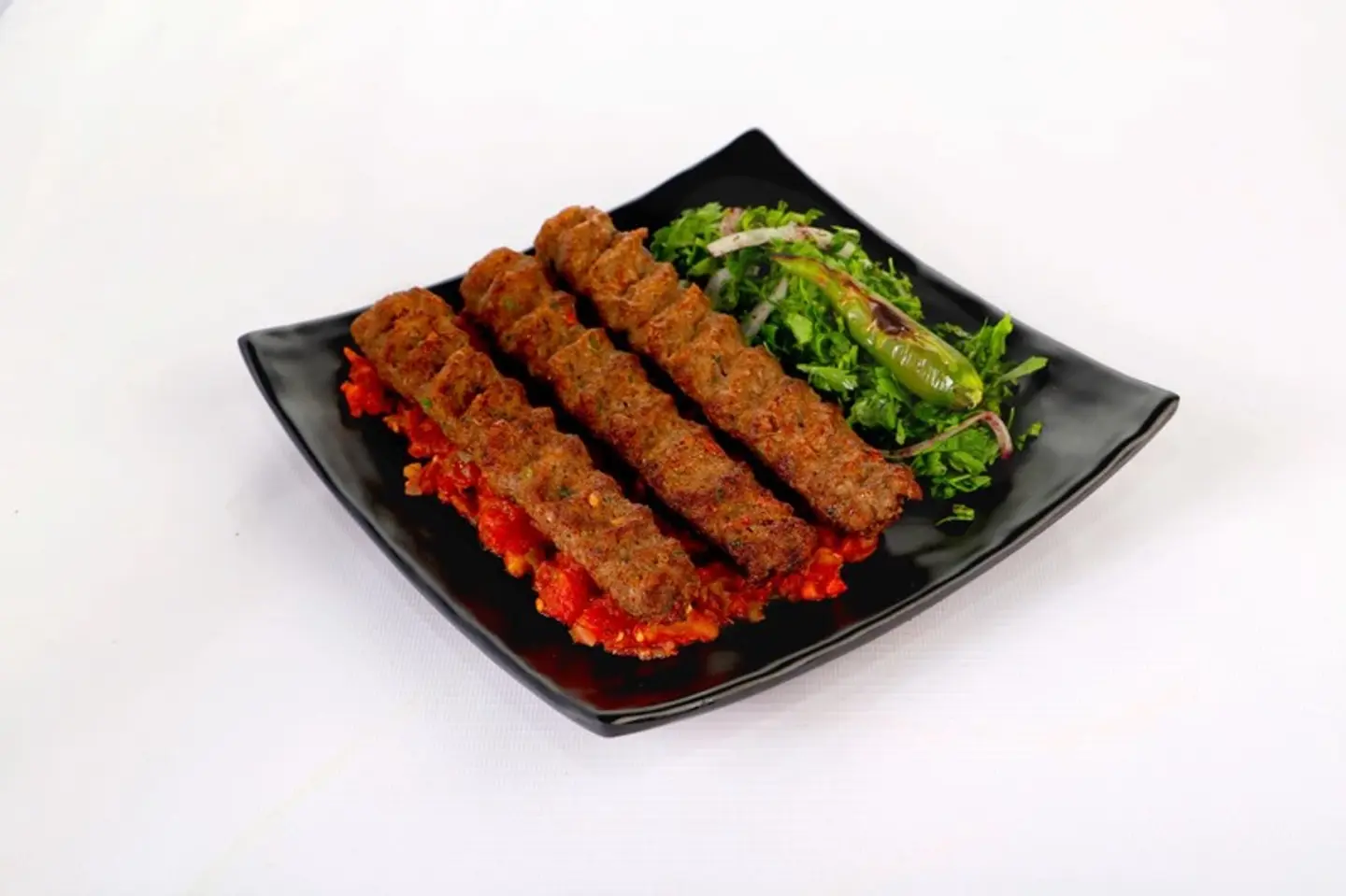 Khashkhash Kebab
