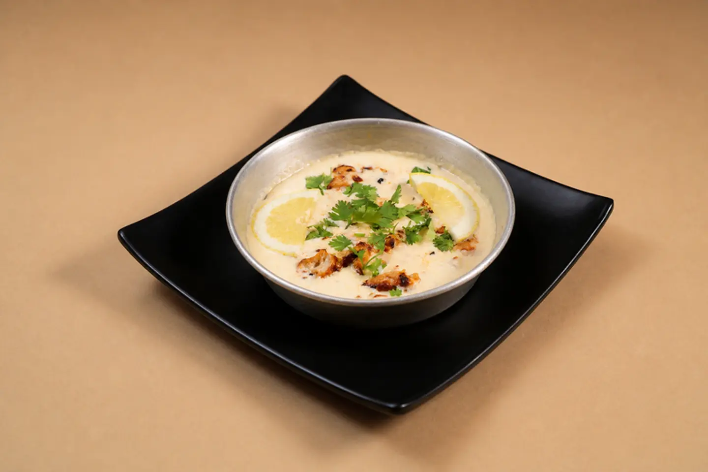 Creamy Chicken
