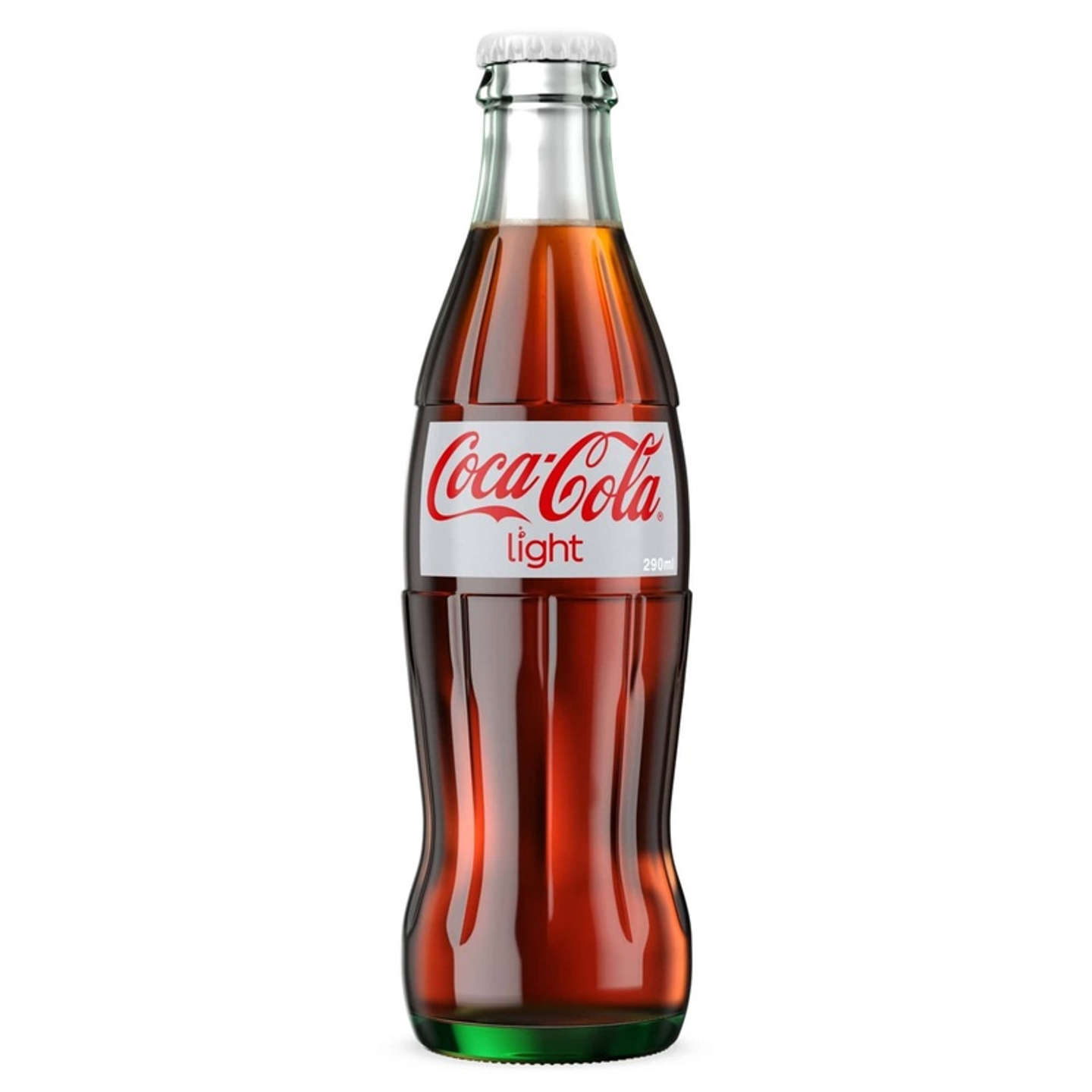 Diet Cola 320 Ml