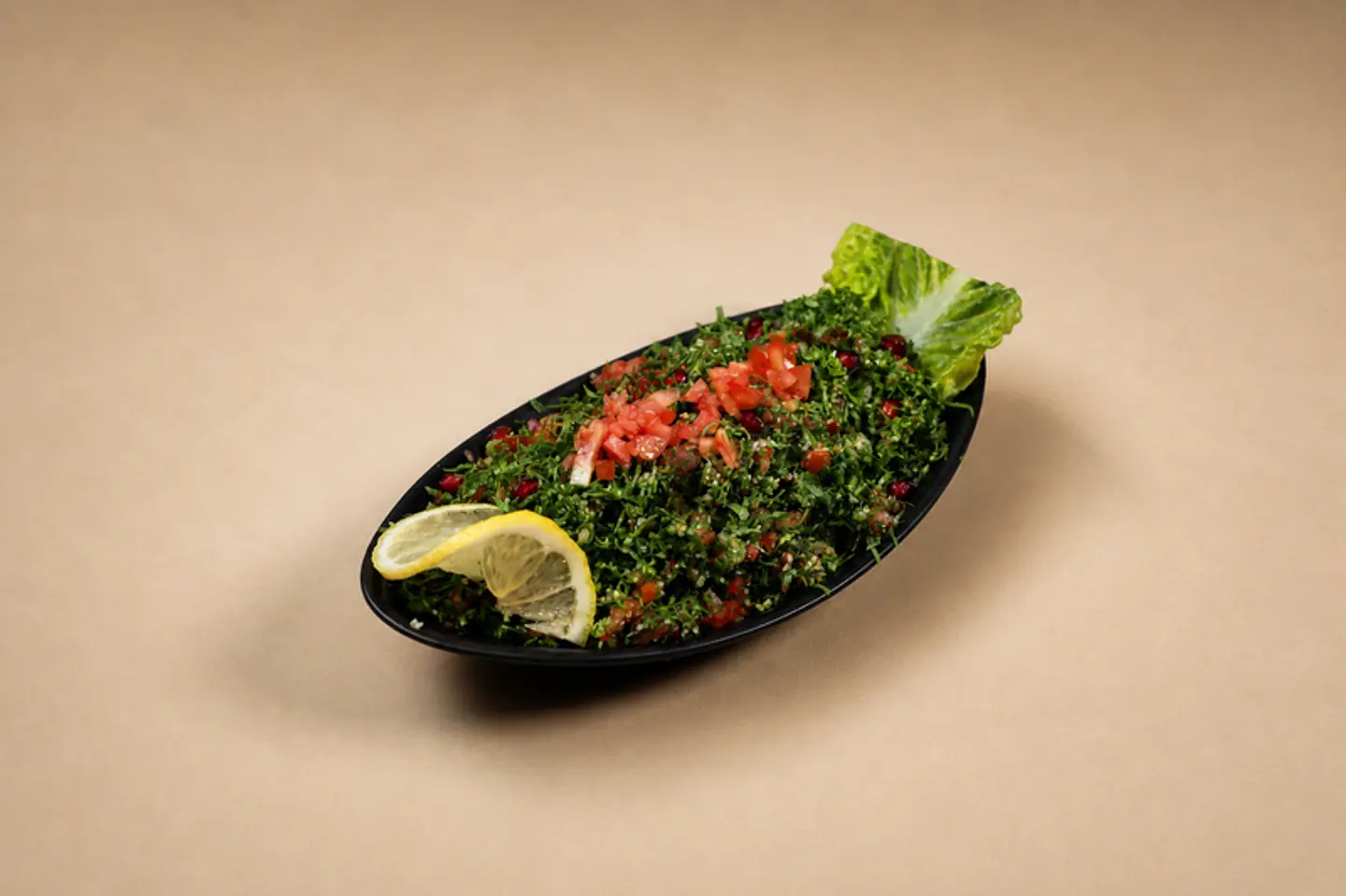 Tabbouleh Salad