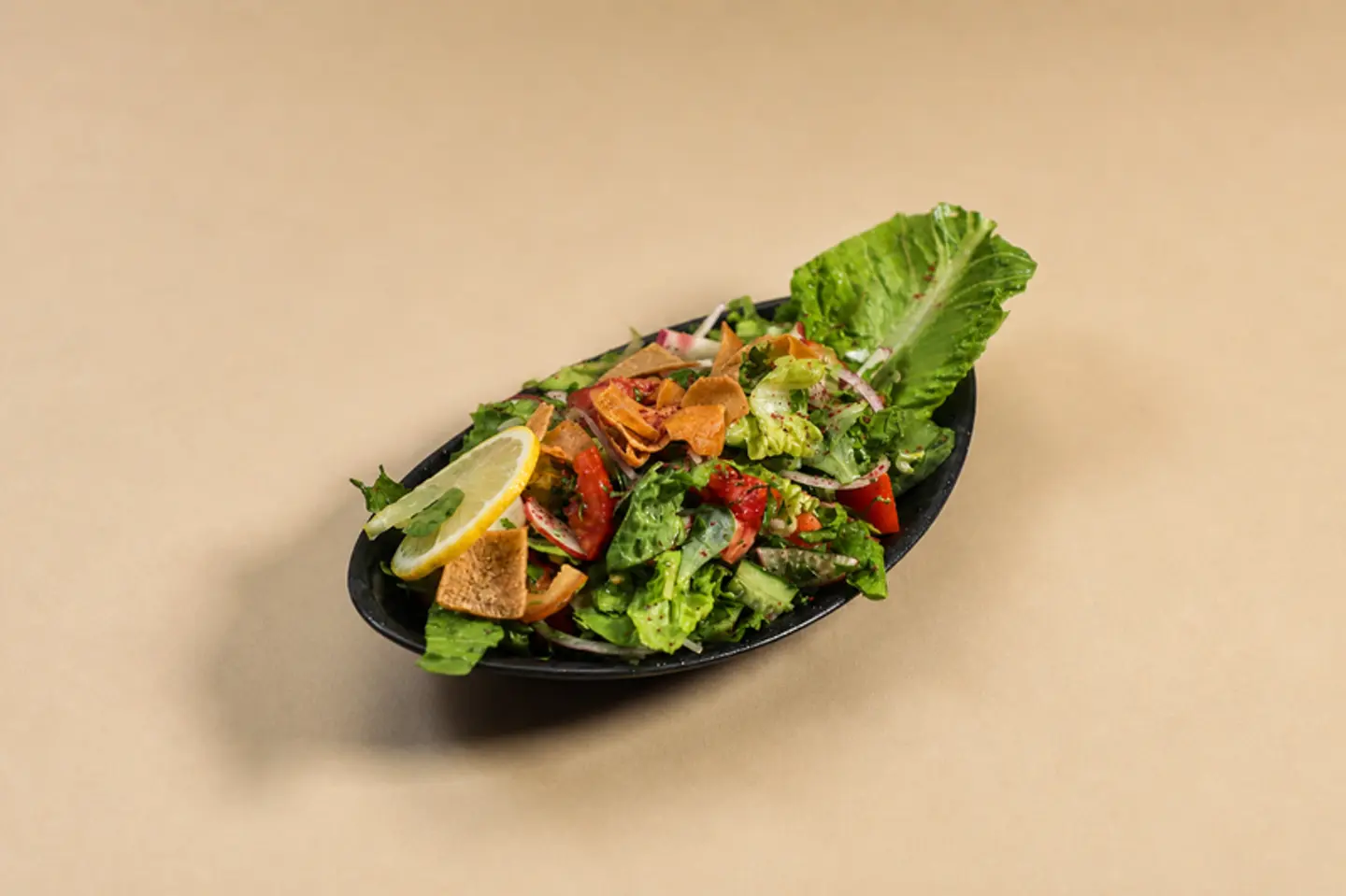 Fattoush Salad