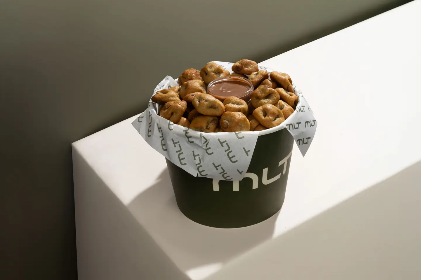 Cookies Bites Chocolate Box