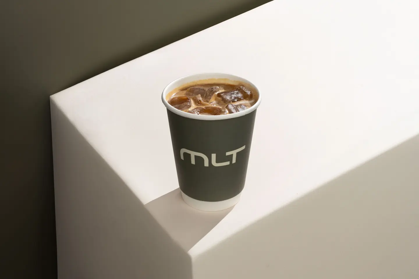 Ice Latte