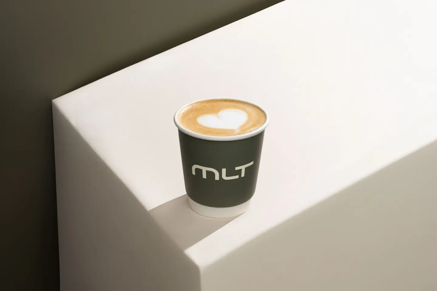 Spanish Latte