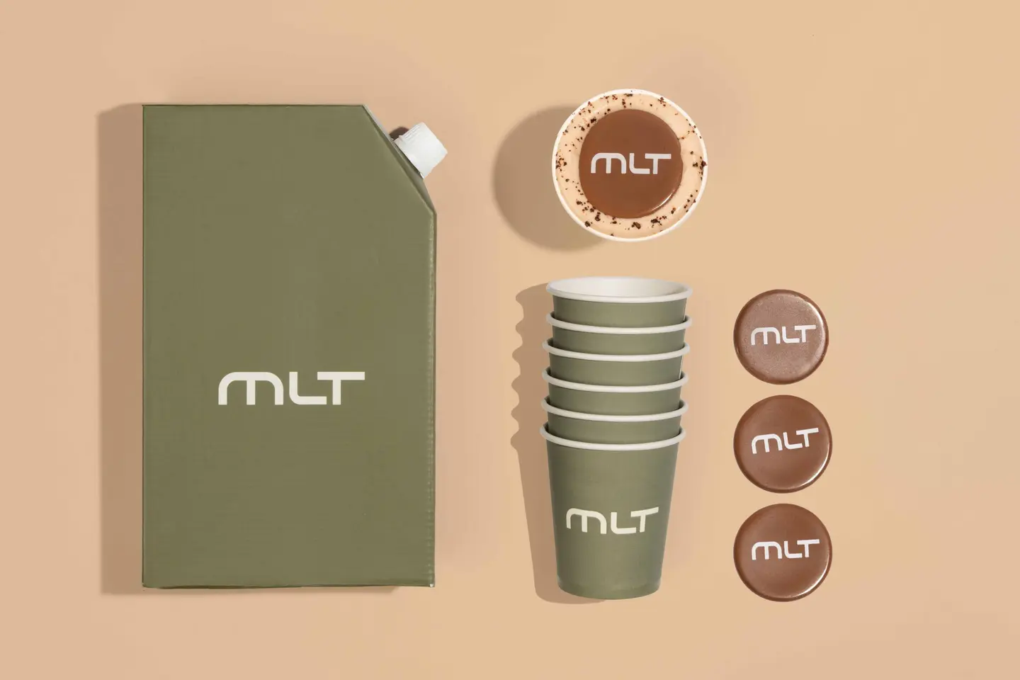 Hot Chocolate Box