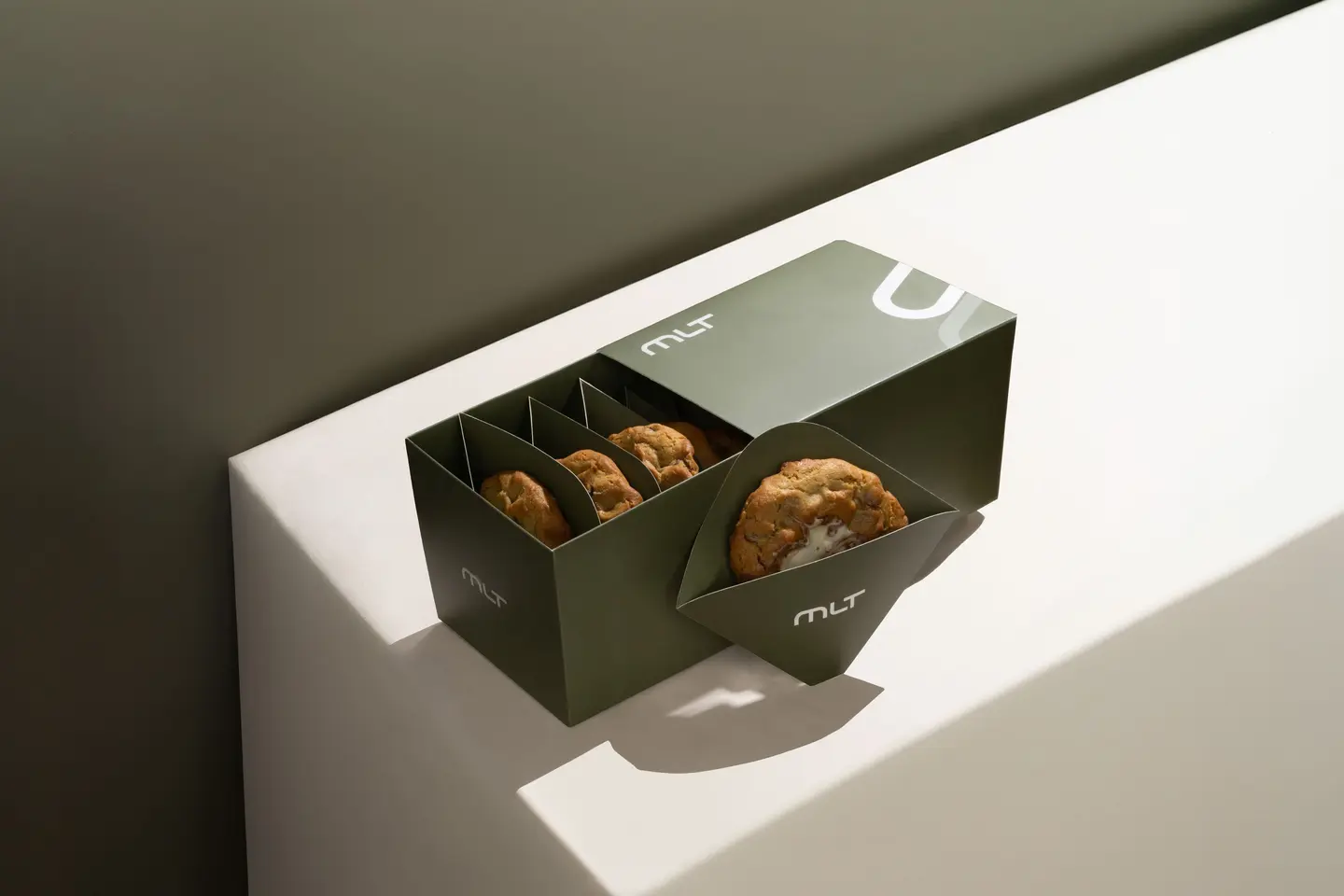 Cookies Box