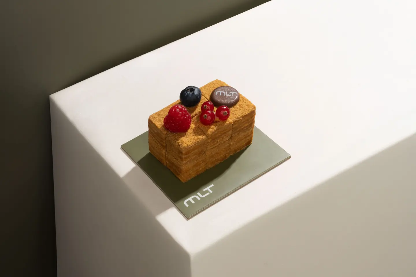 Honey Cake