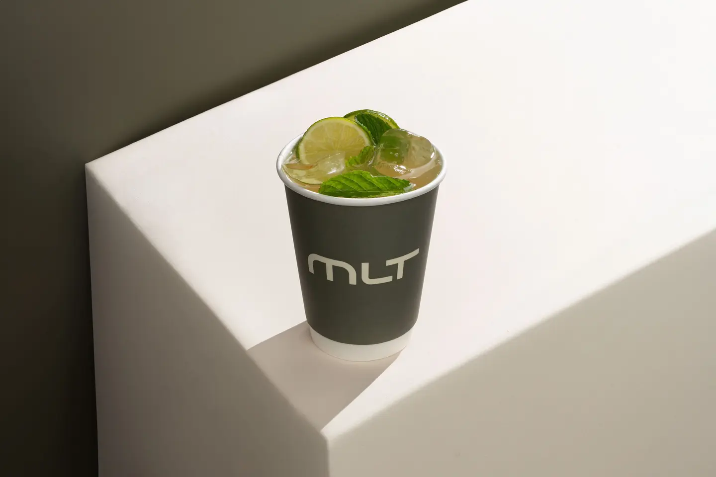 Passion Fruit Mojito
