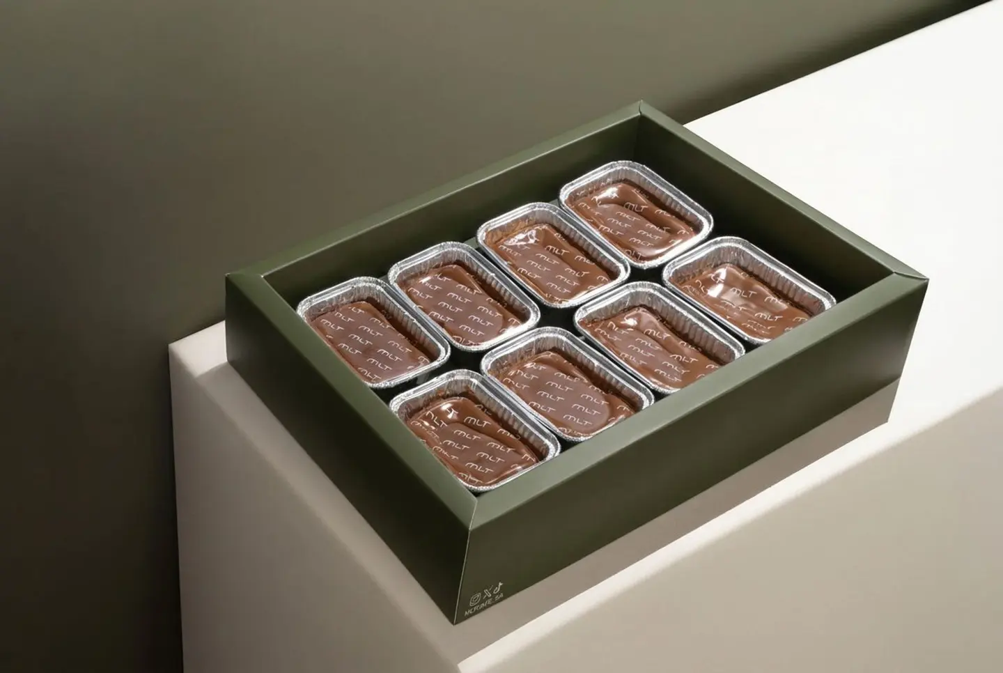 Mini Mlty Box