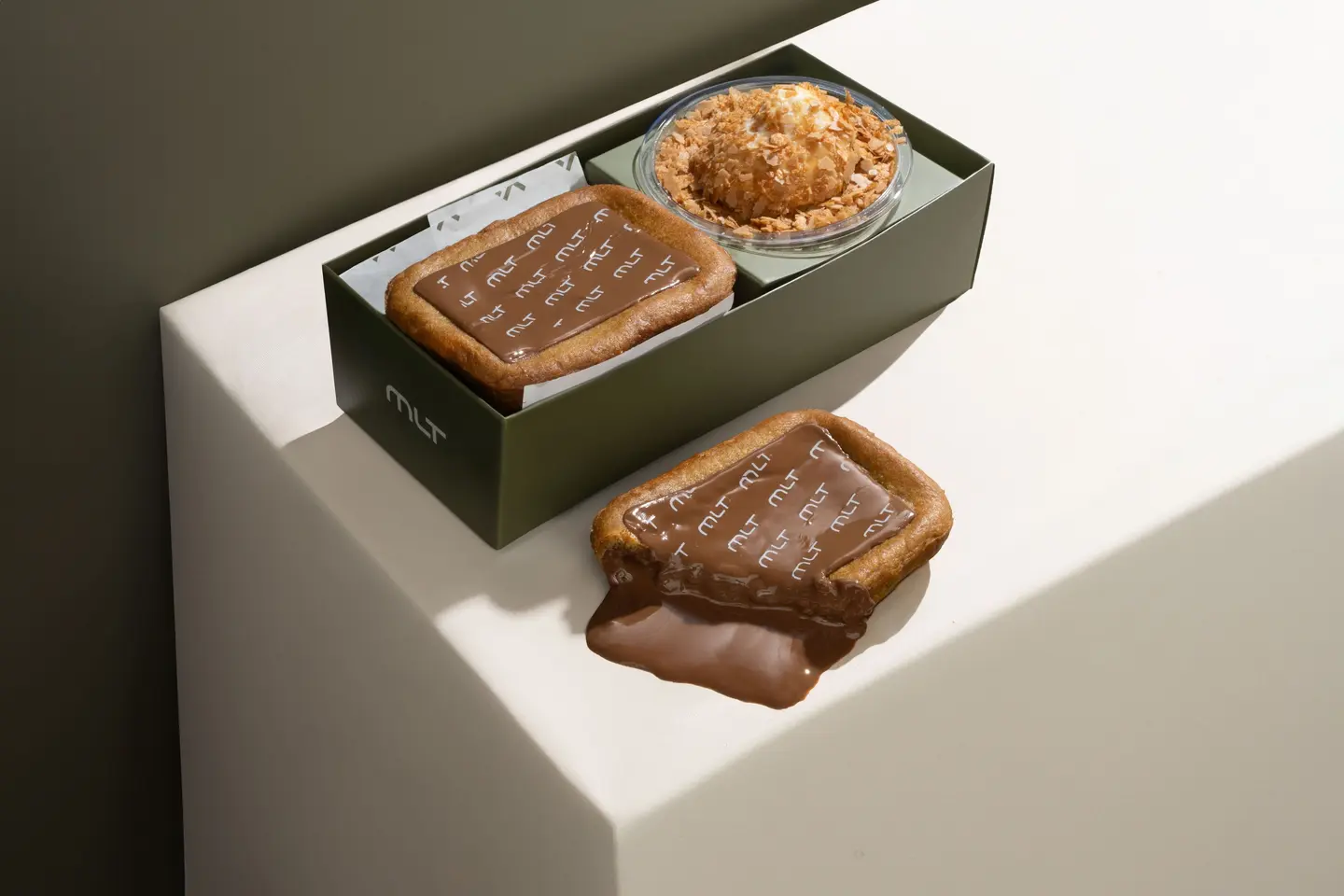 Mlty Chocolate