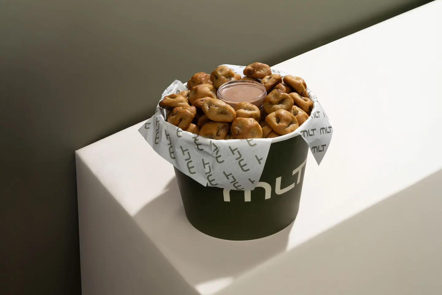 Cookies Bites Kinder Box