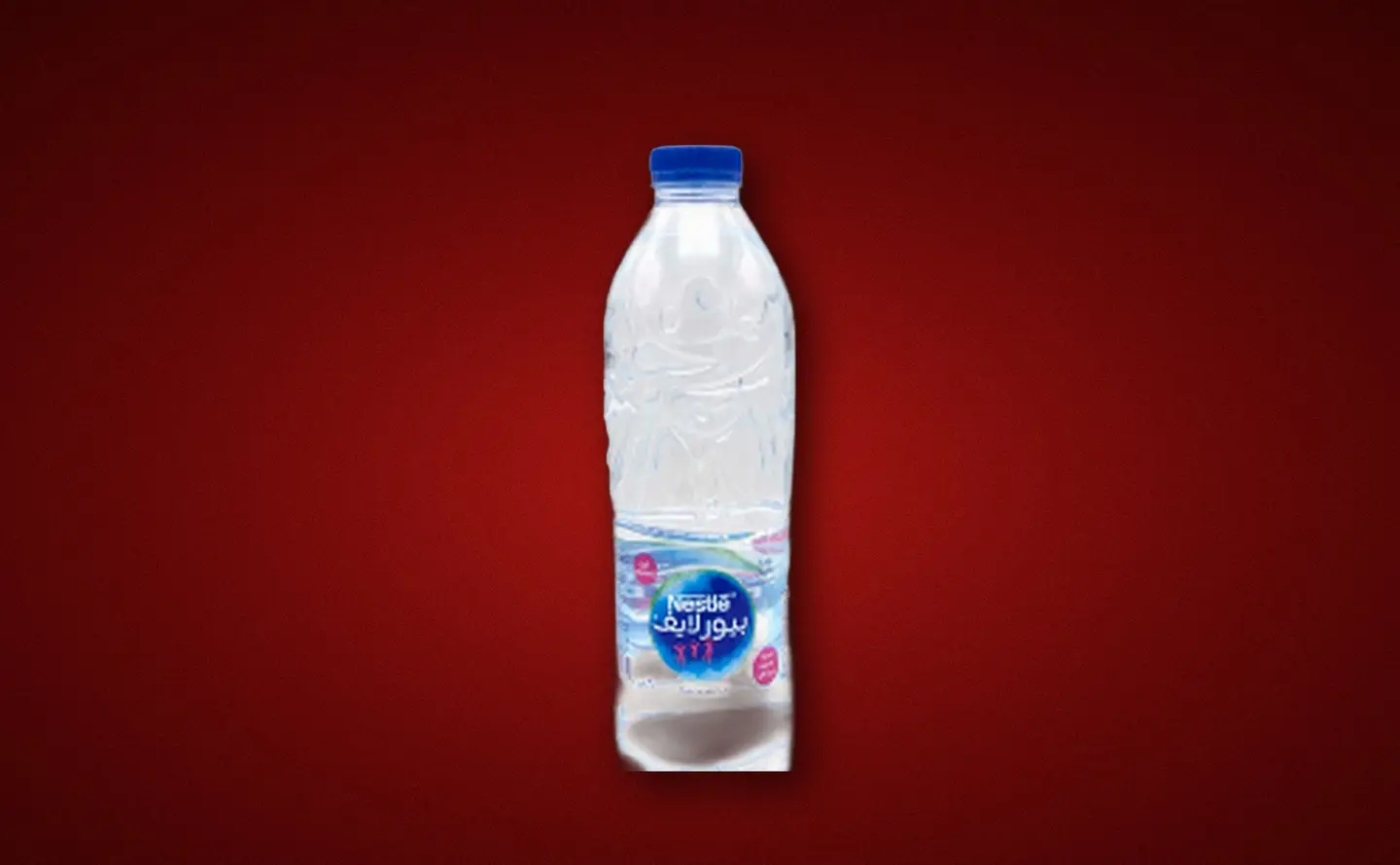 مياه نستله