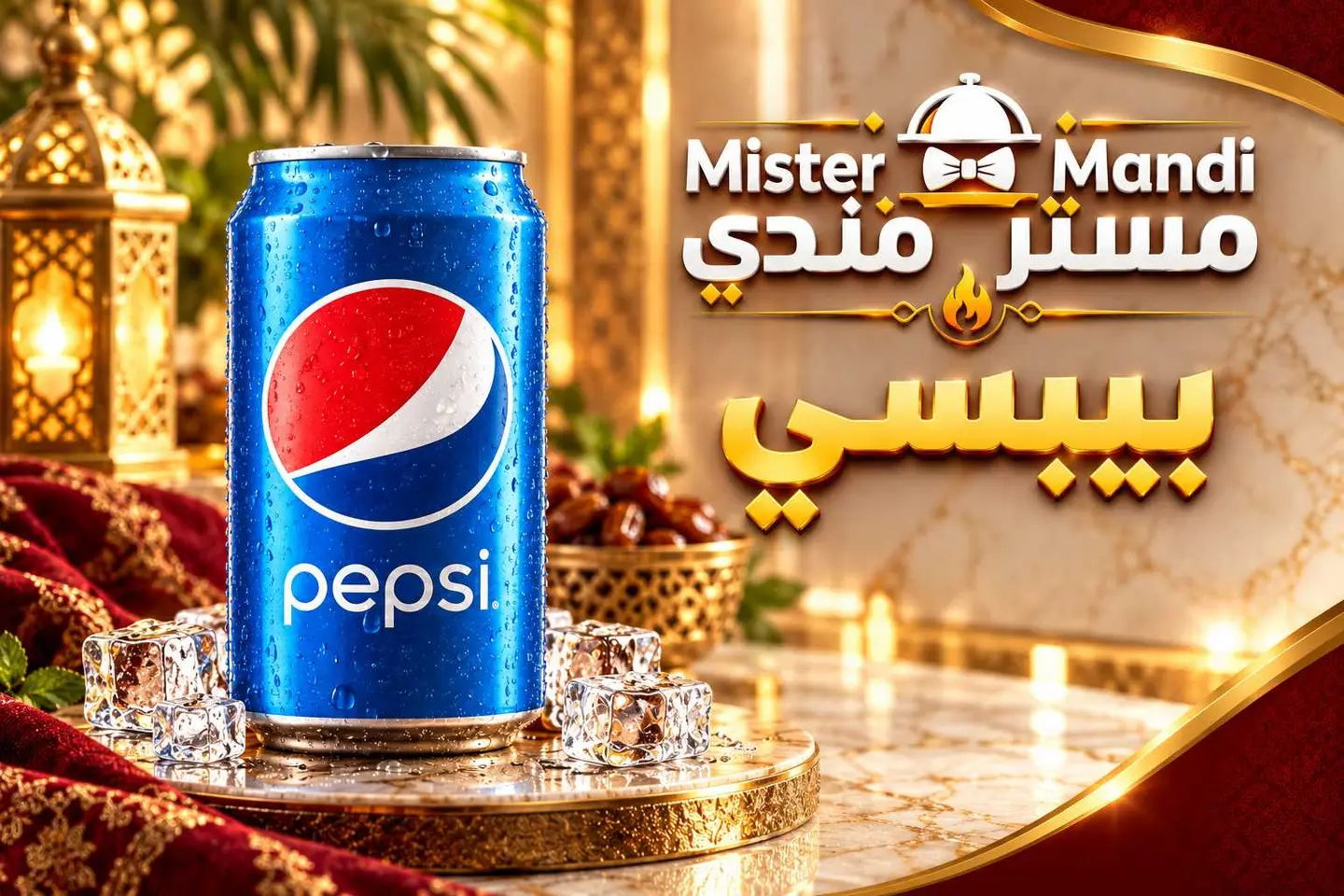 Pepsi 320 Ml