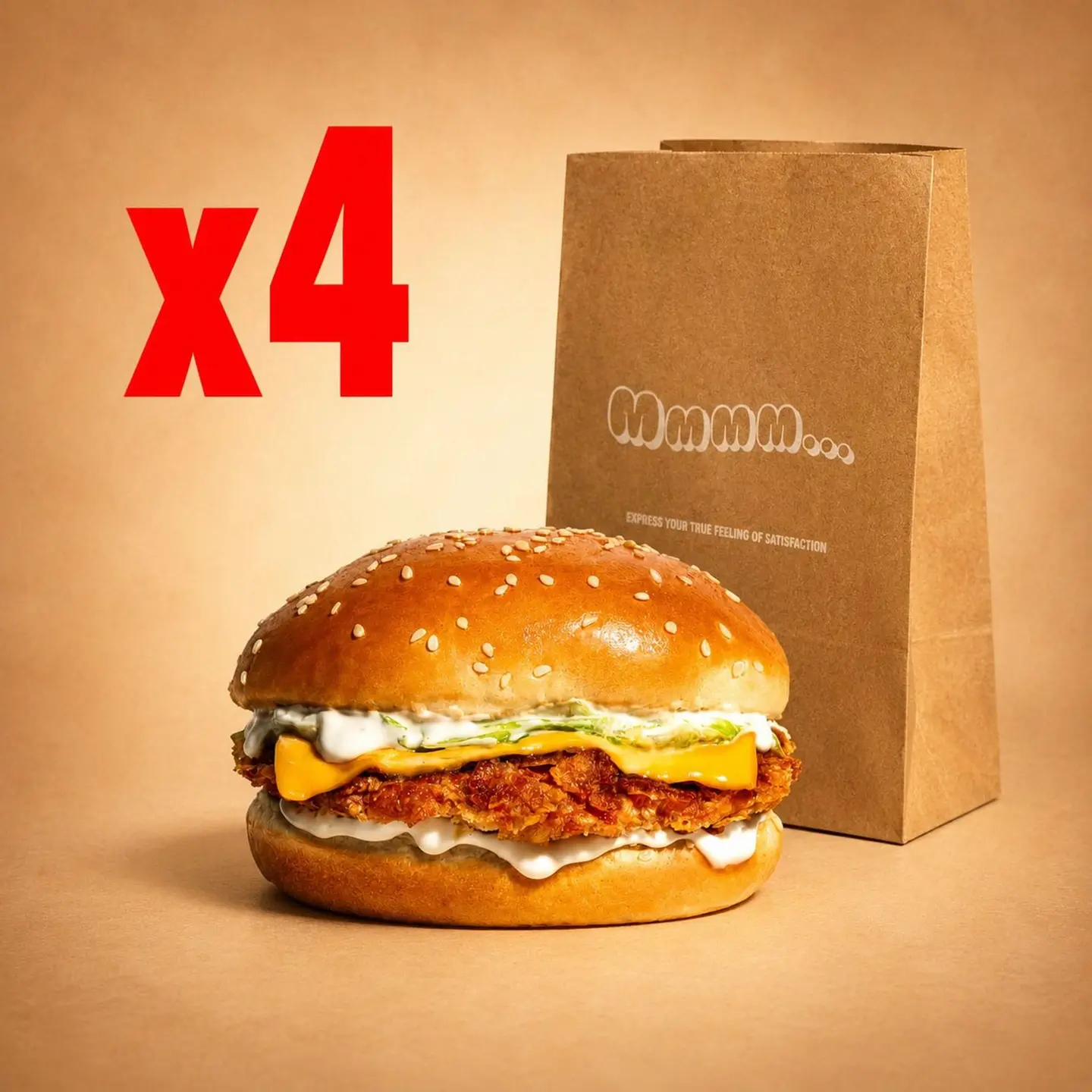4 متشكن