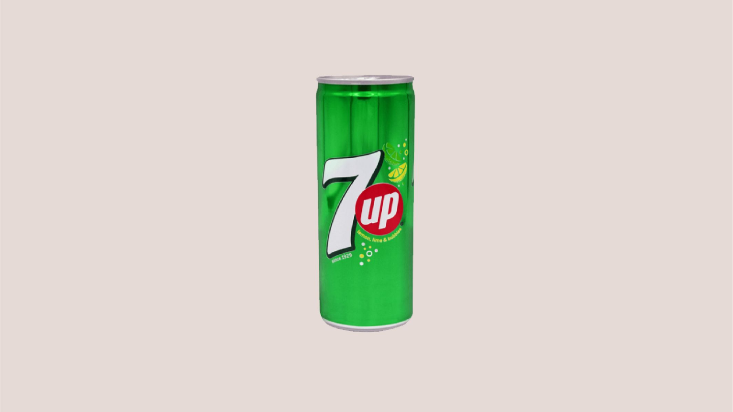 Seven Up