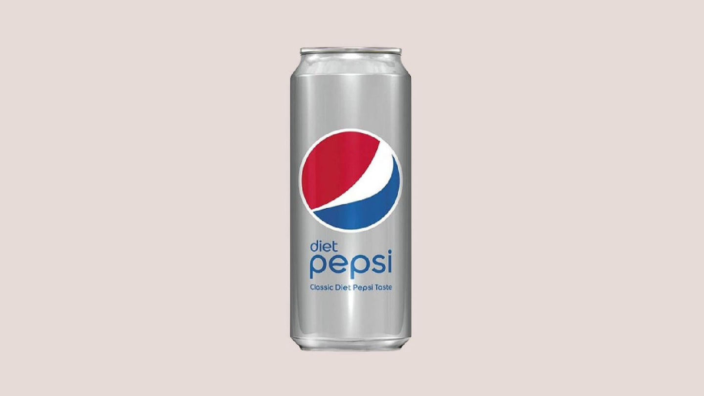 بيبسي دايت