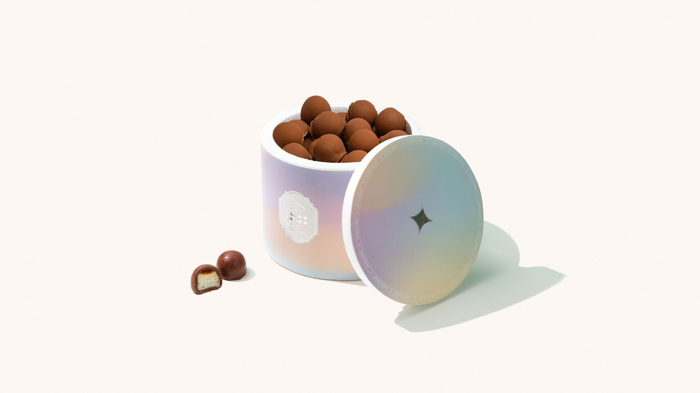 Mamola Ice Cream Bites Classic
