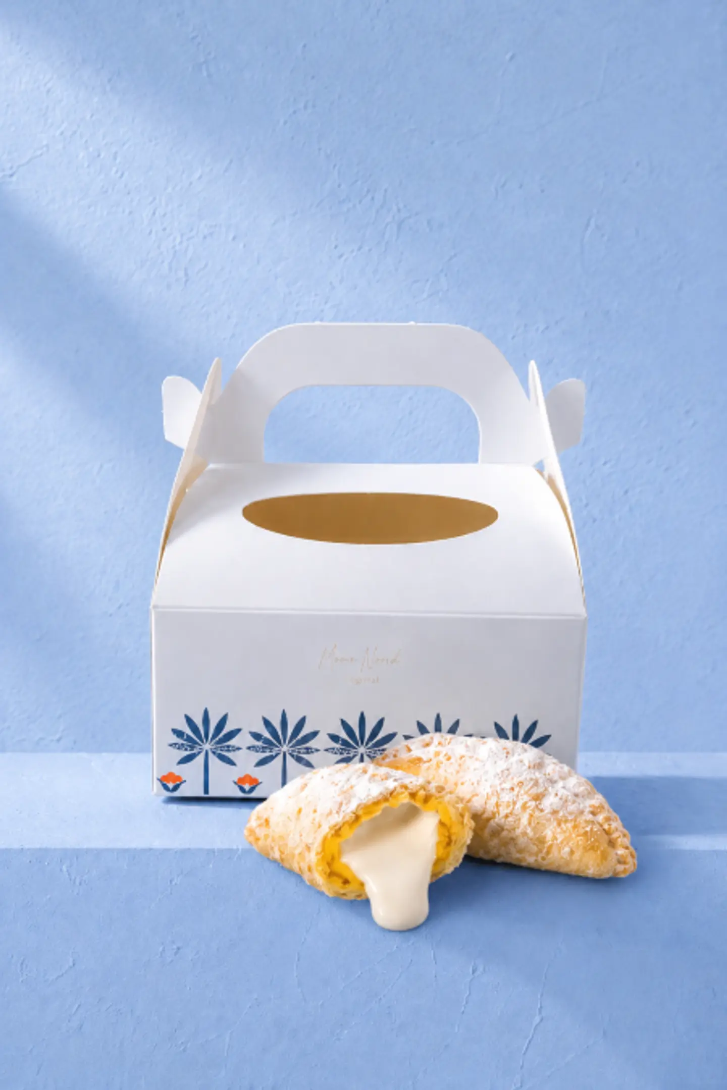 Kabaji 5 Pieces