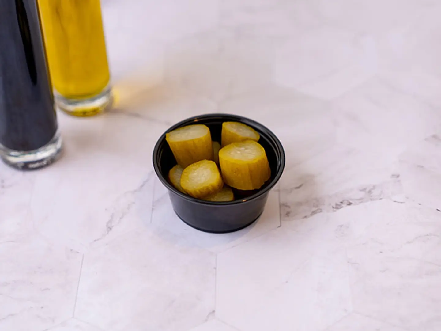 Pickles
