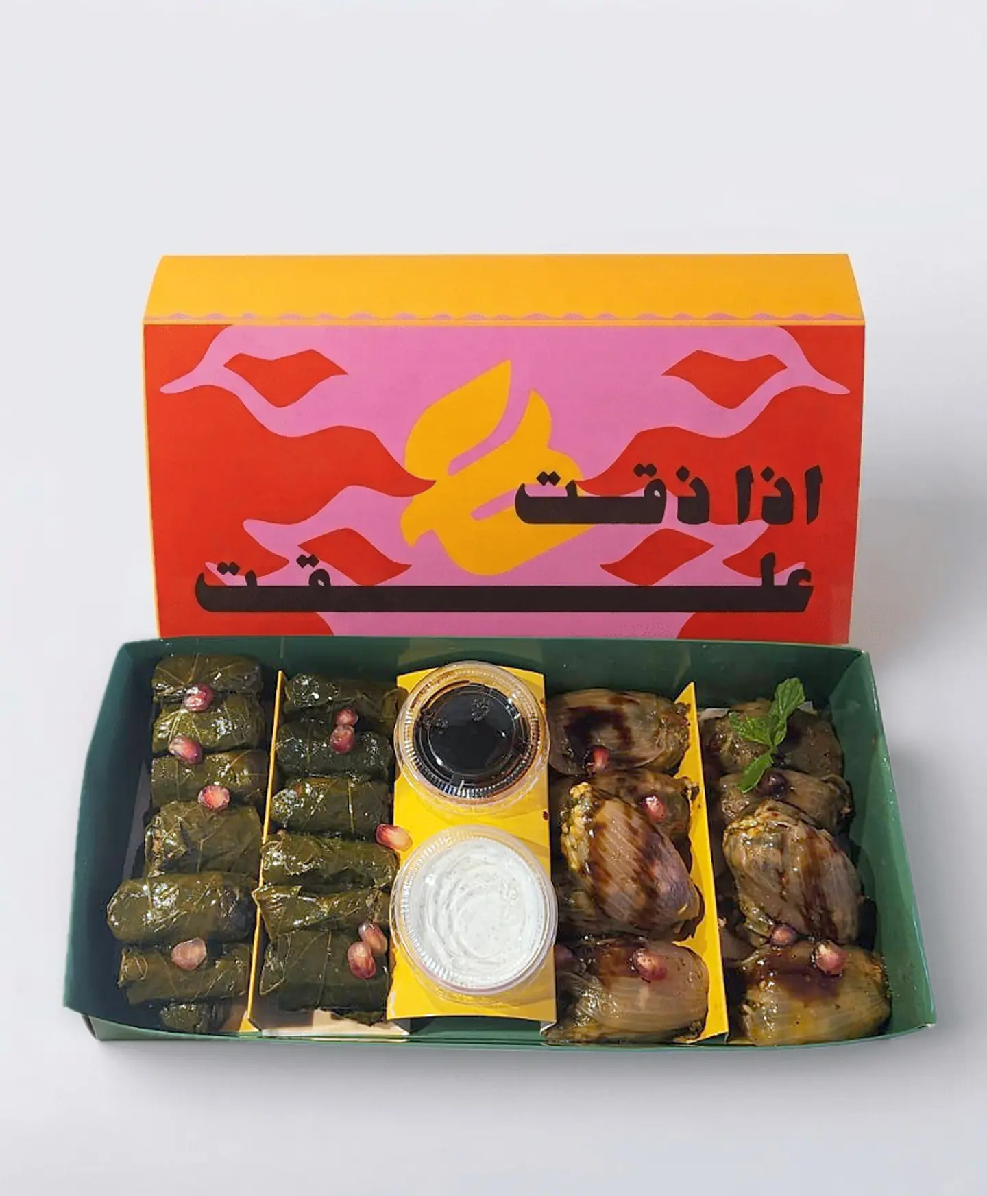 Mahashi Box