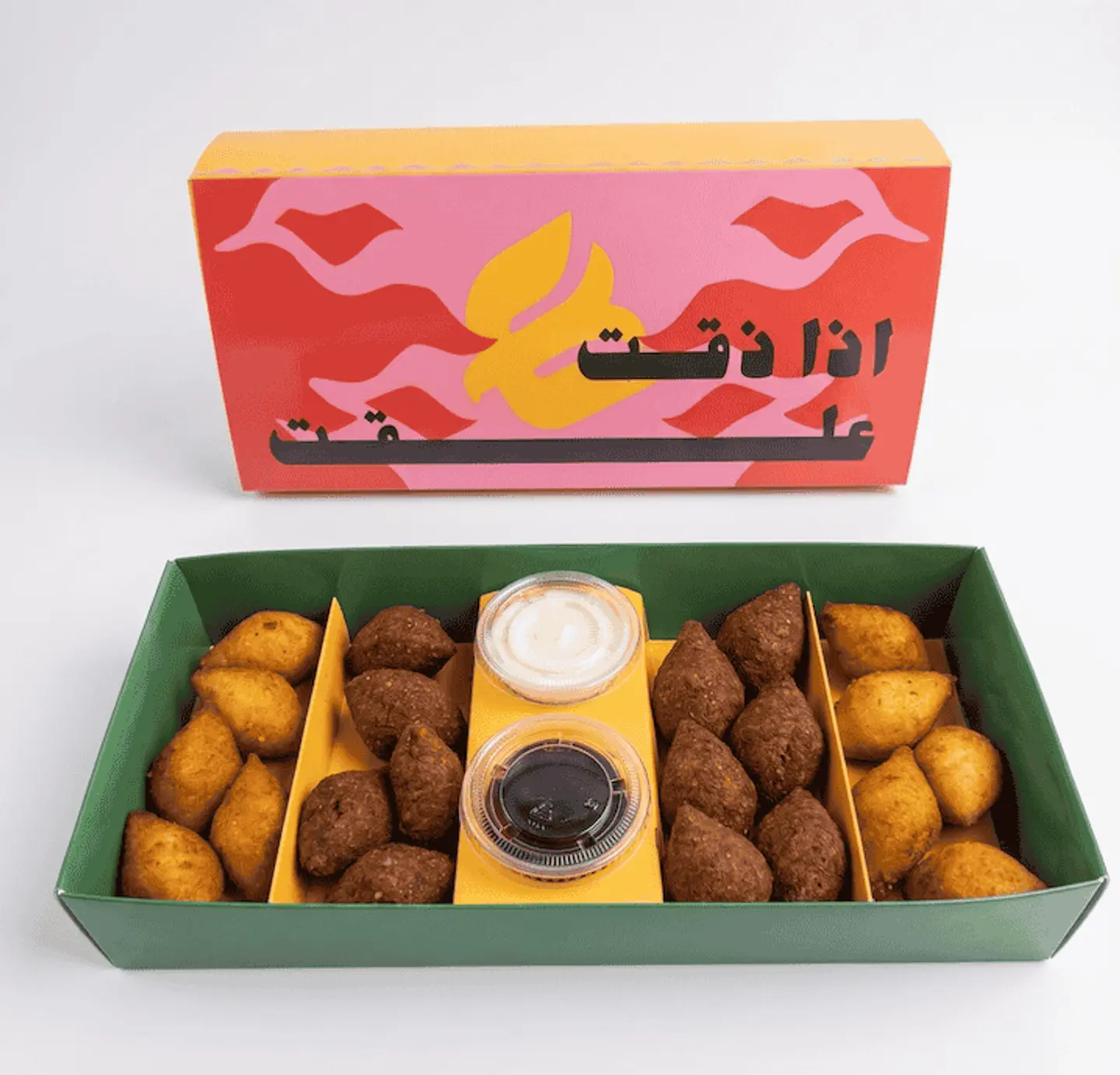Kebbeh Box