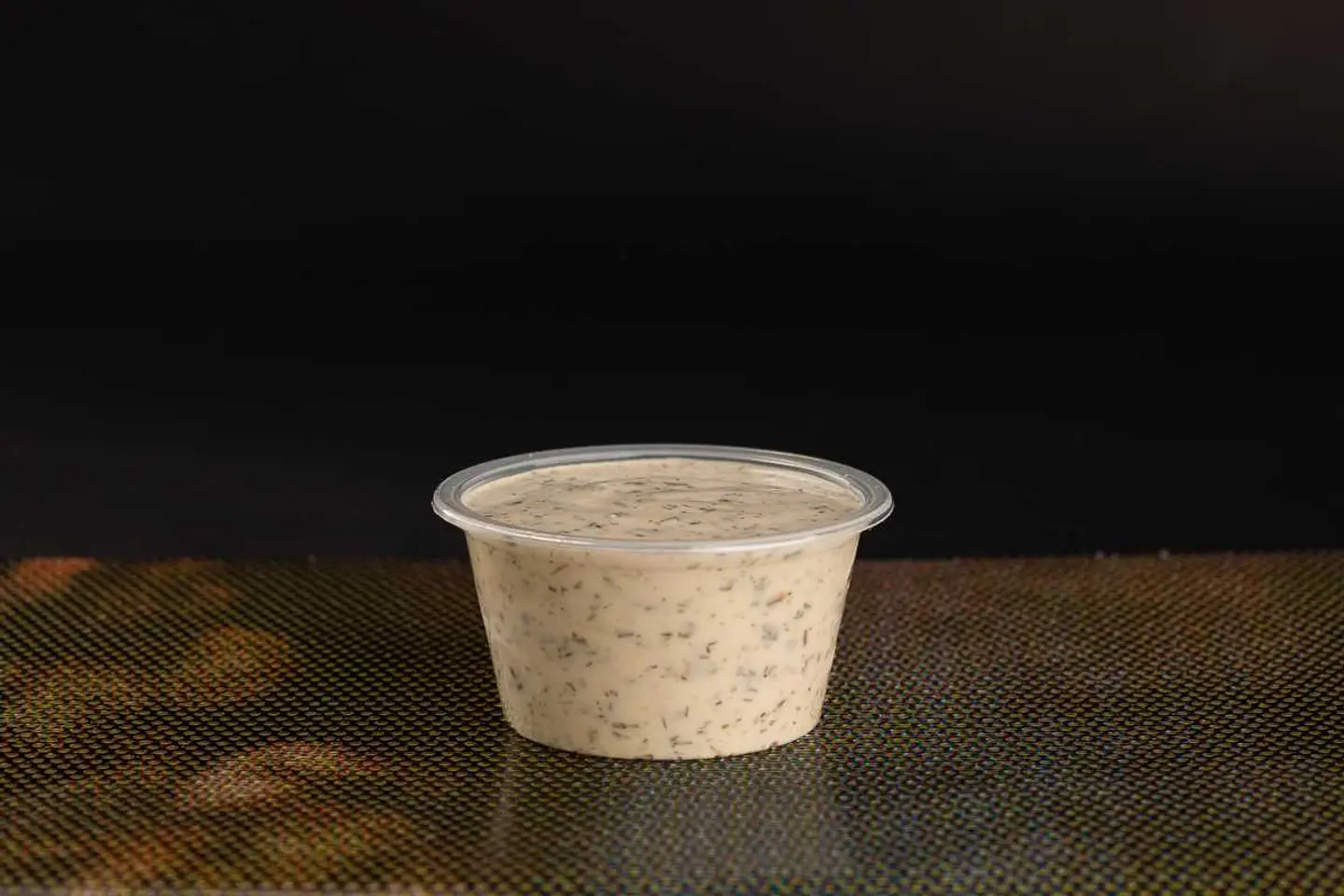 Ranch Sauce