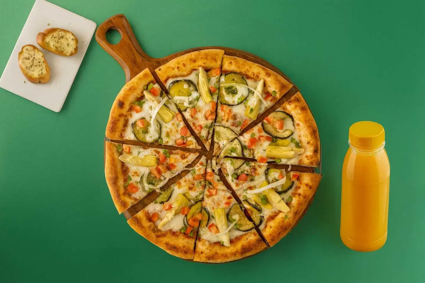 Veggie Combo