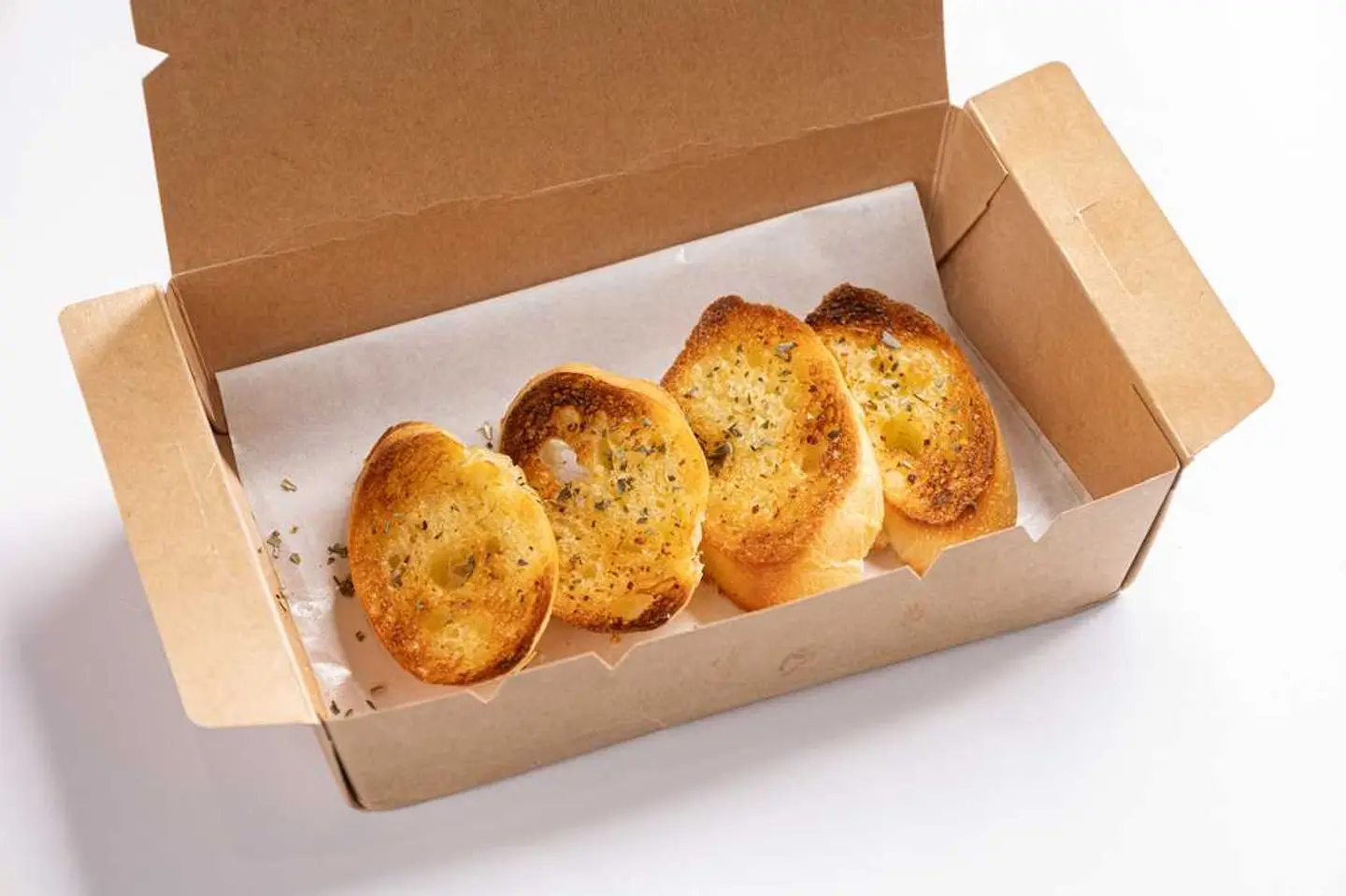 Classic Garlic Bread