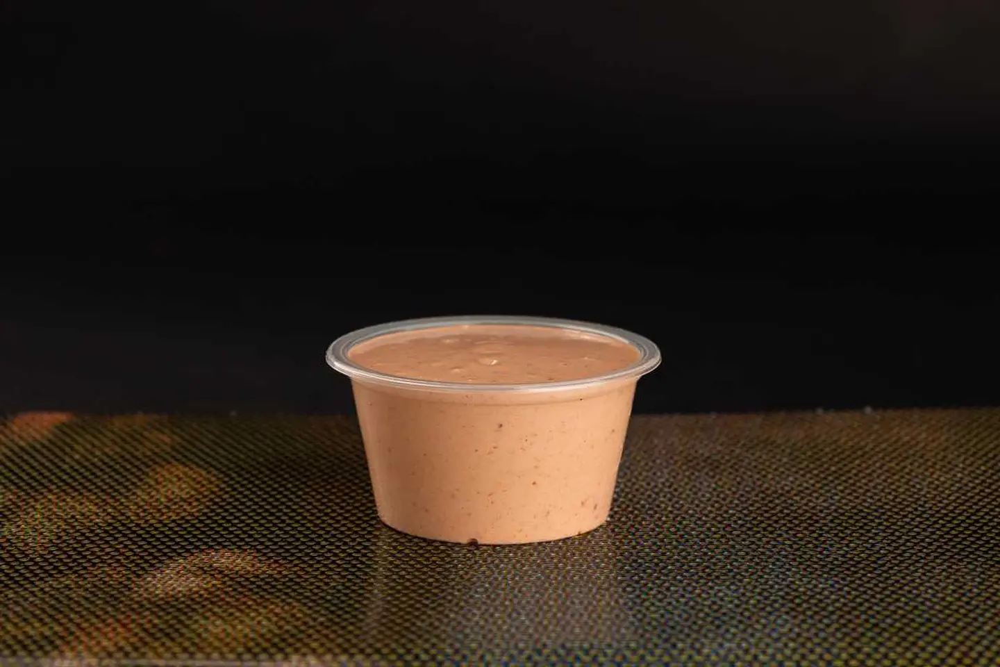 Dynamite Sauce