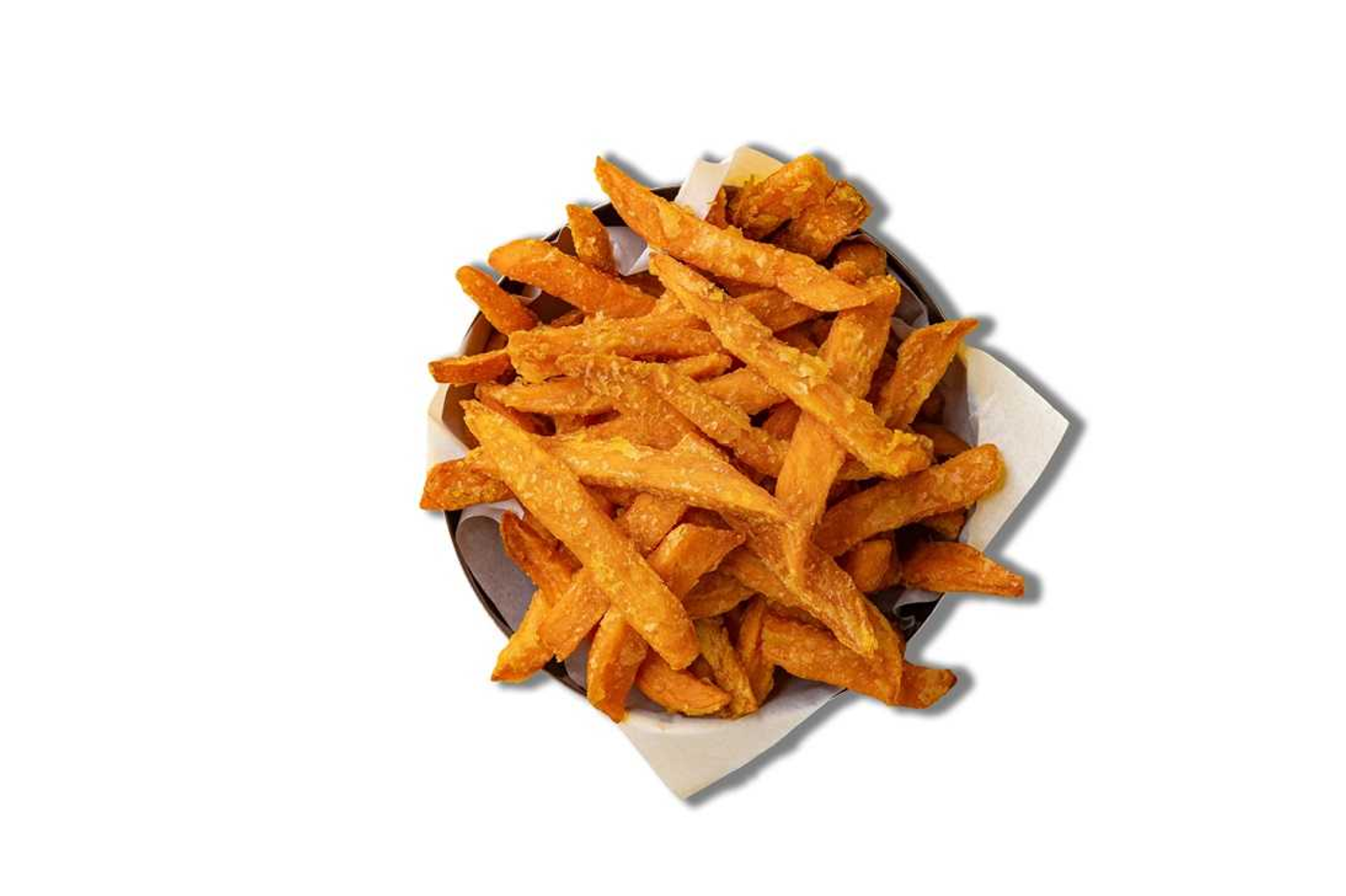 Sweet Potato Fries