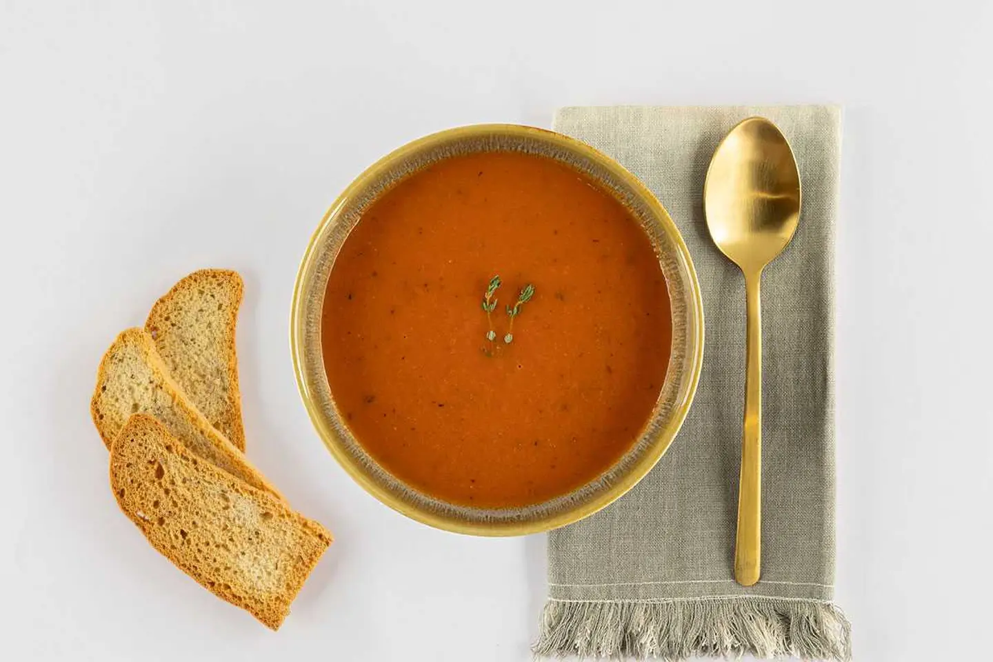 Tomato Soup