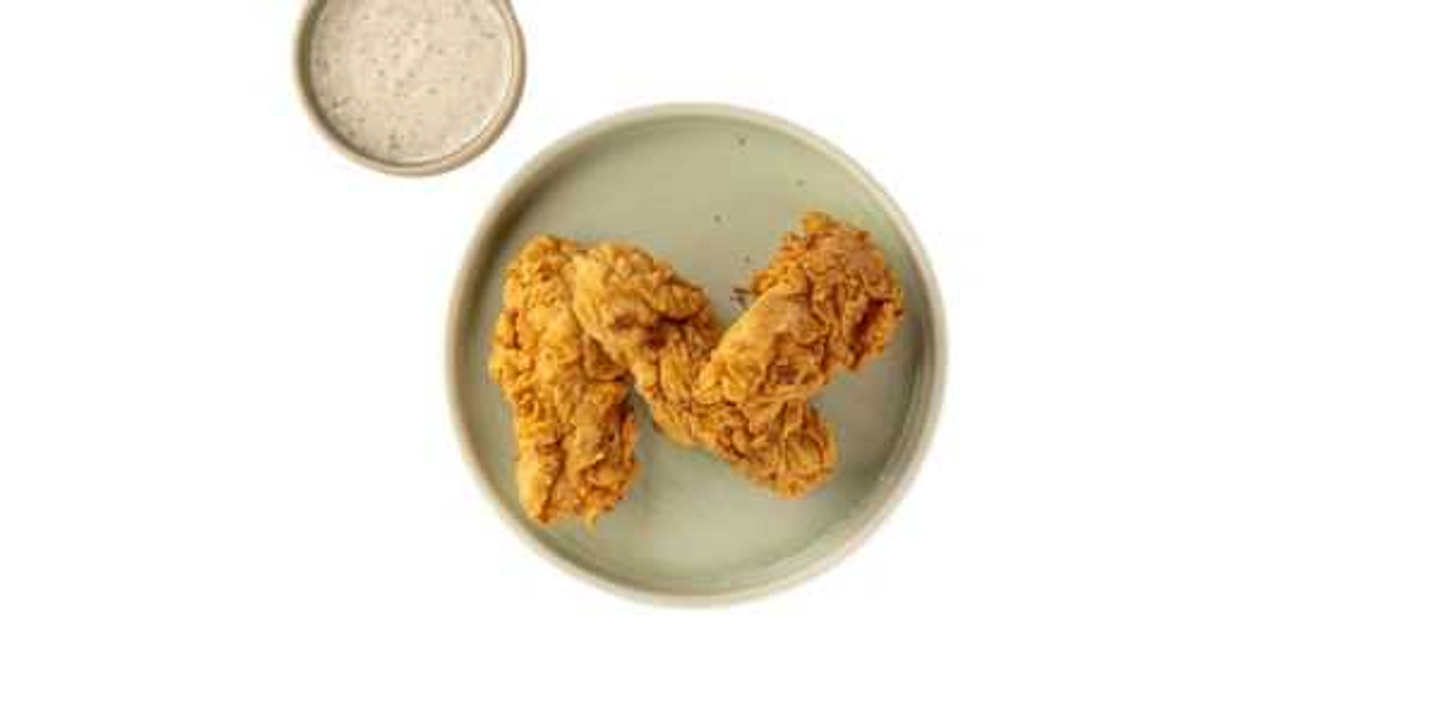 Chicken Tenders