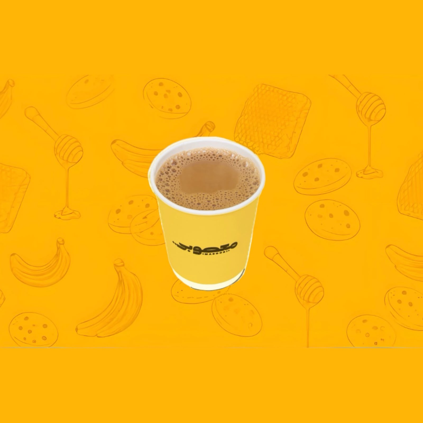 شاى كرك