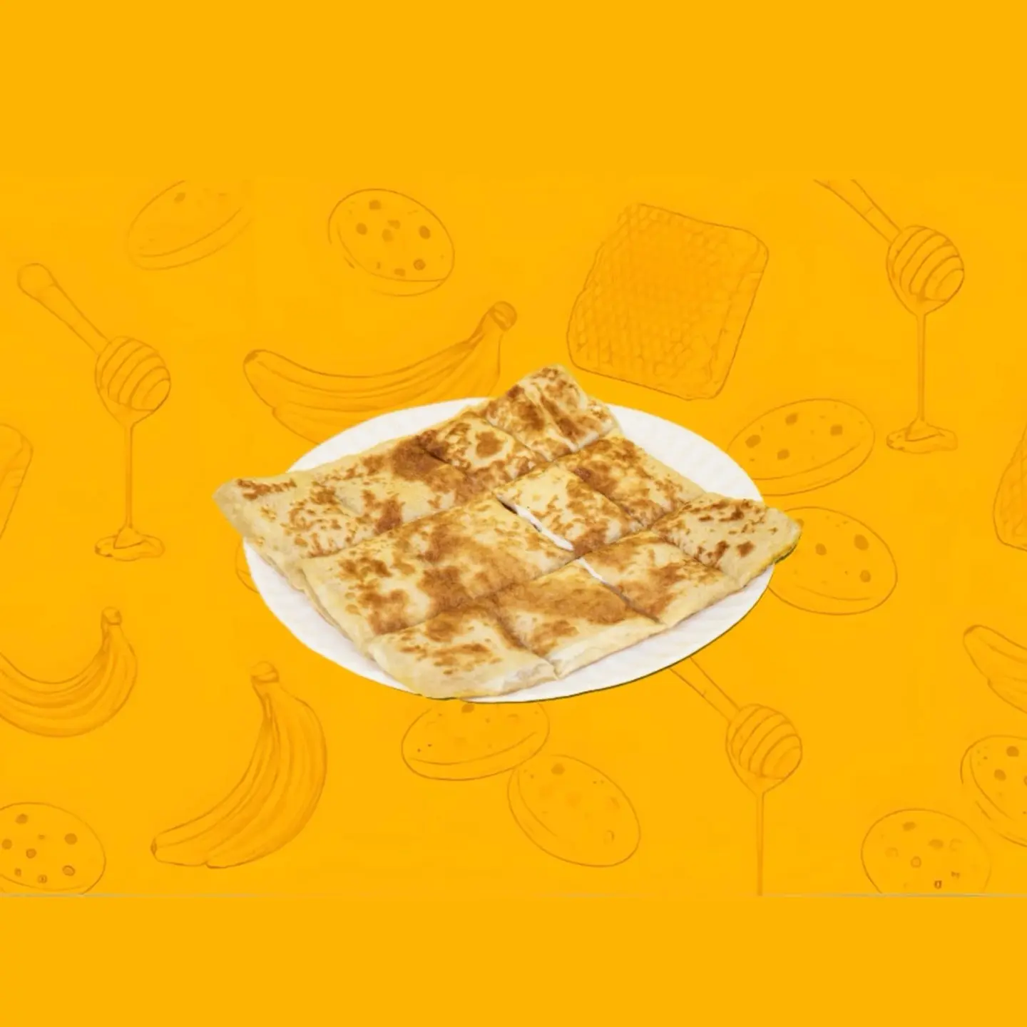 مطبق جبن سائل