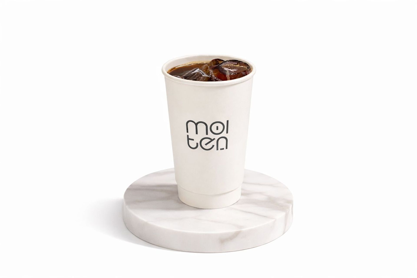 Ice Coffee Day
