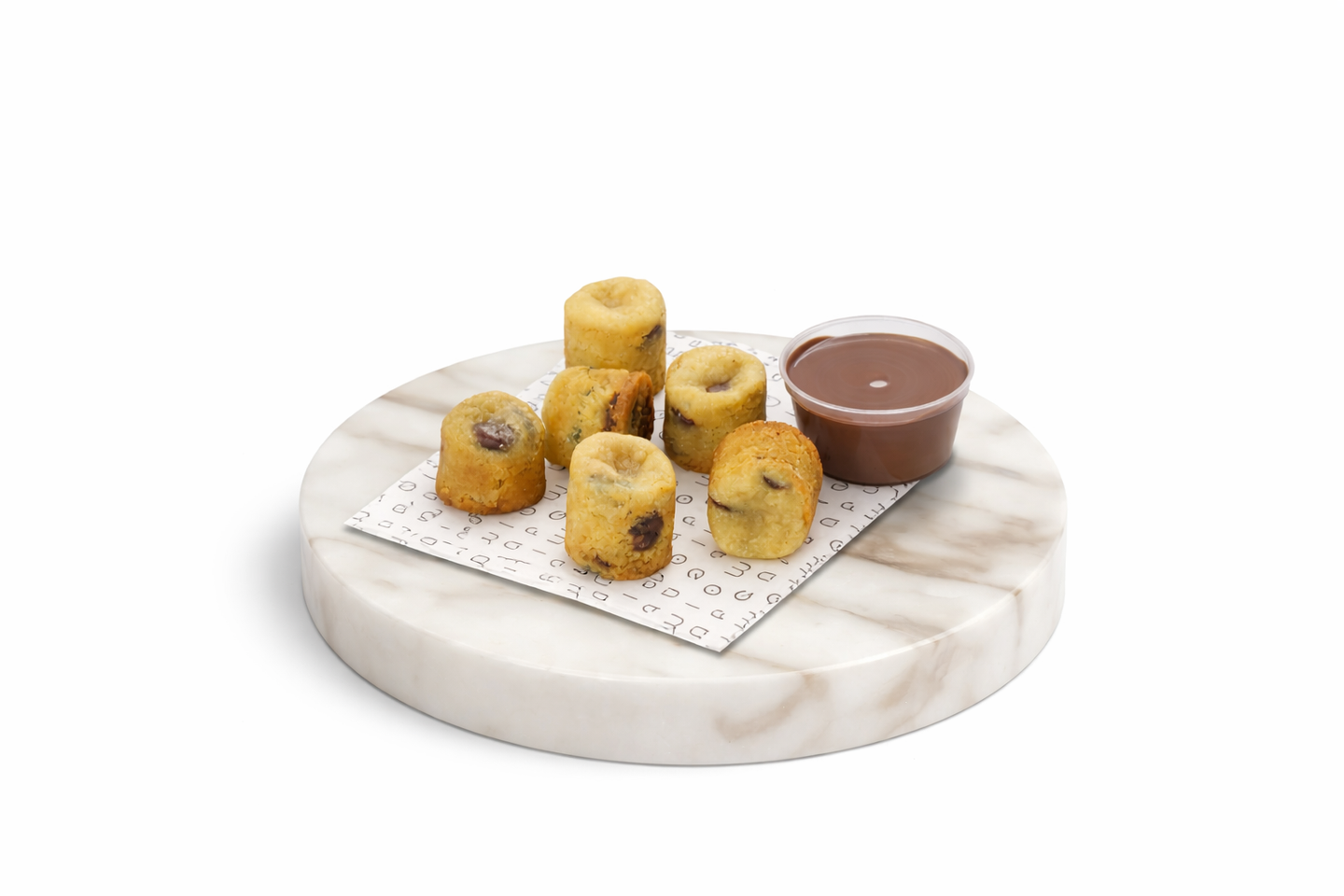 Cookie Bites