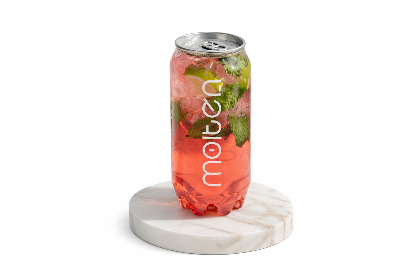 Strawberry Fizzler