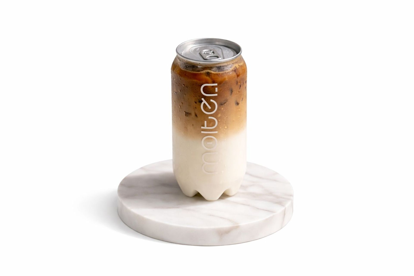 Ice Spanish Latte