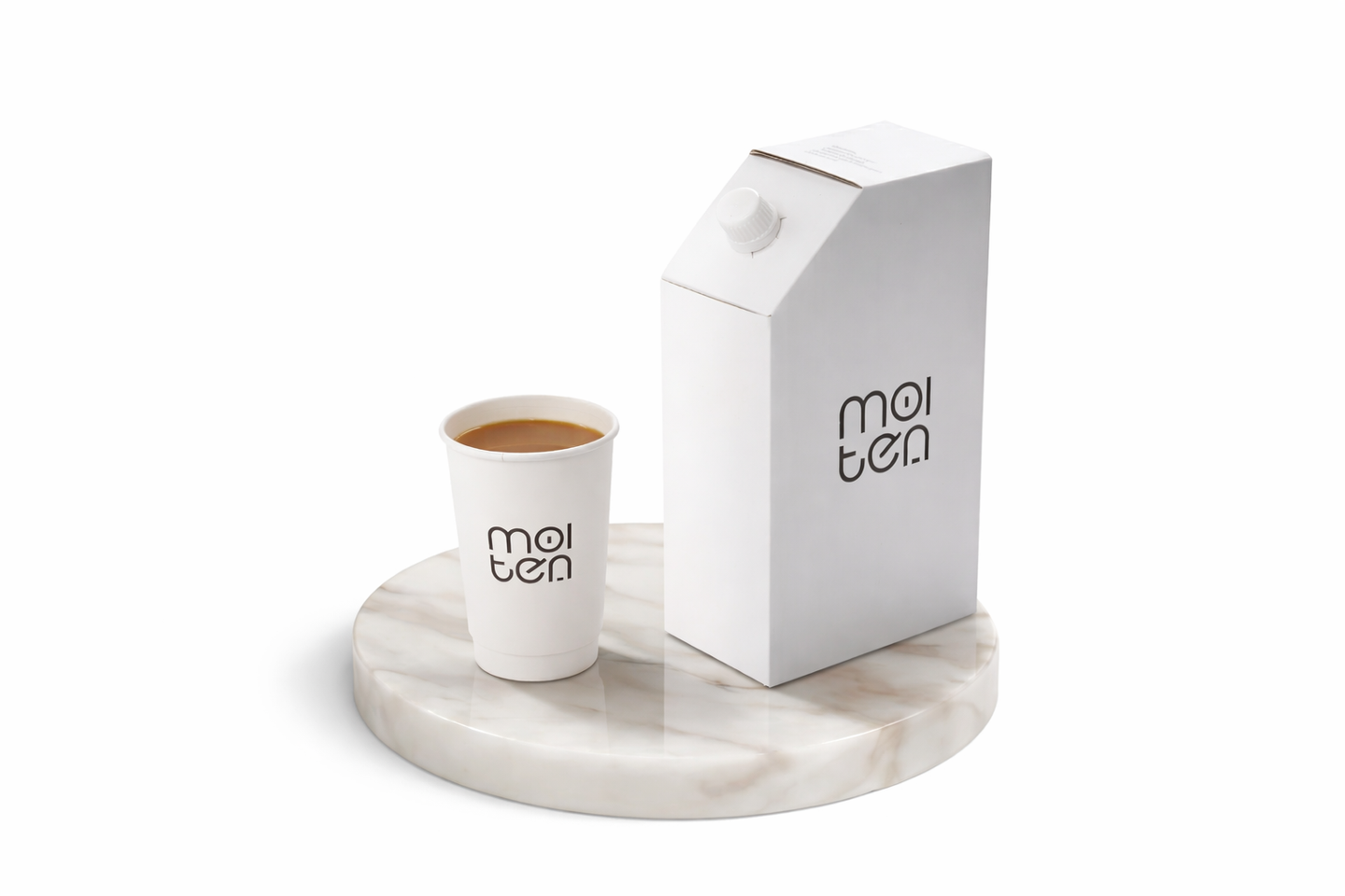 Saudi Coffee Box