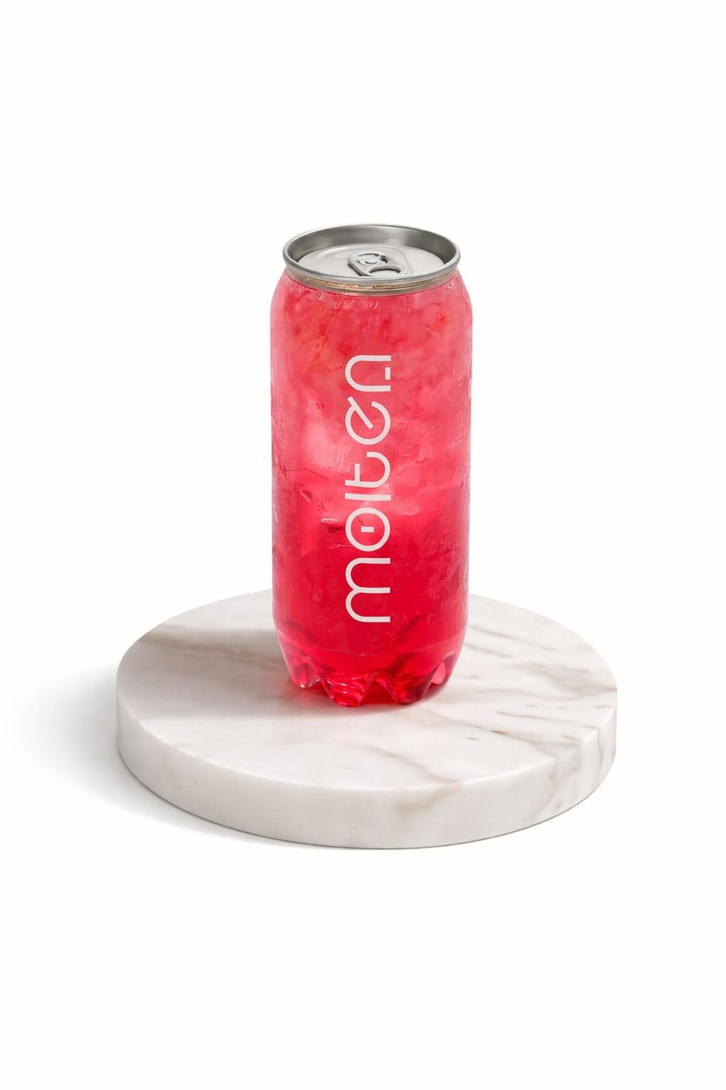 Berry Fizzler