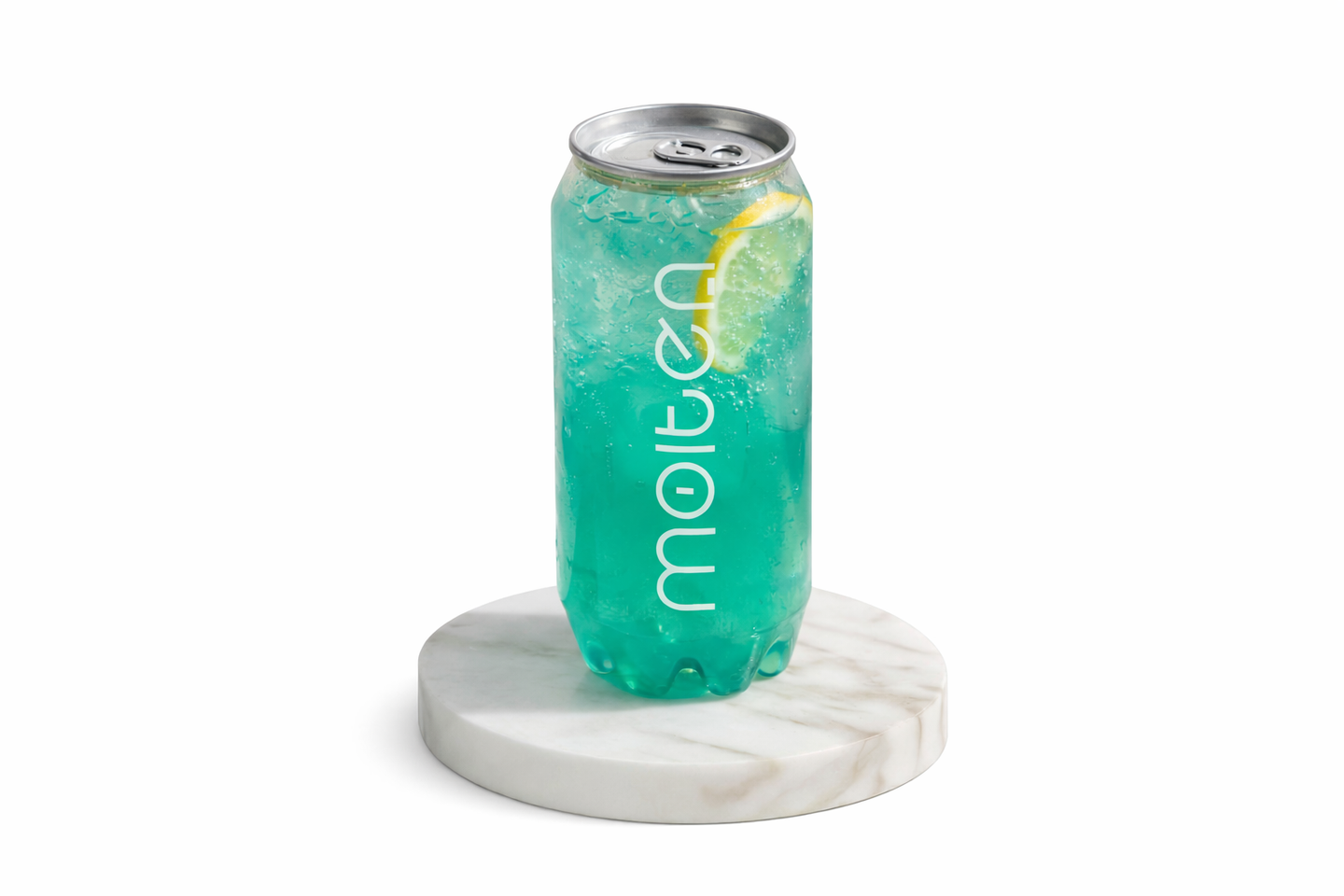 Blue Mojito