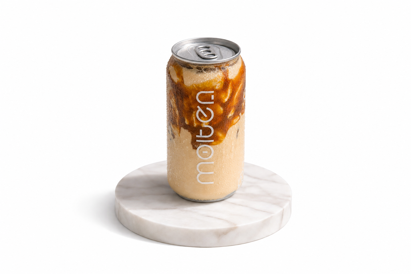 Caramel Ice Shaken