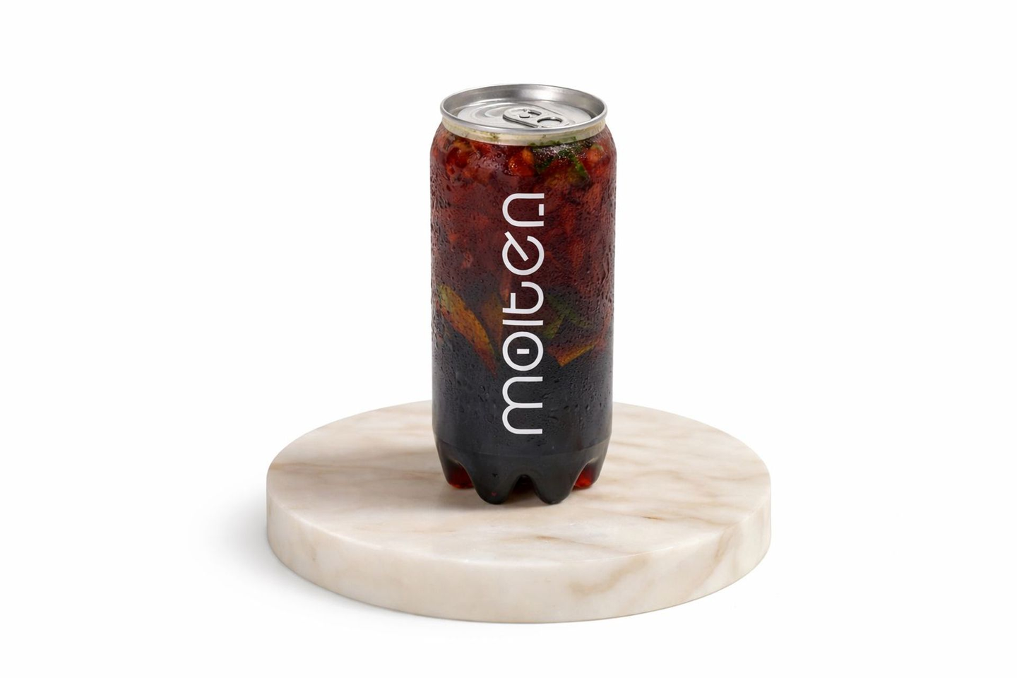 Black Mojito