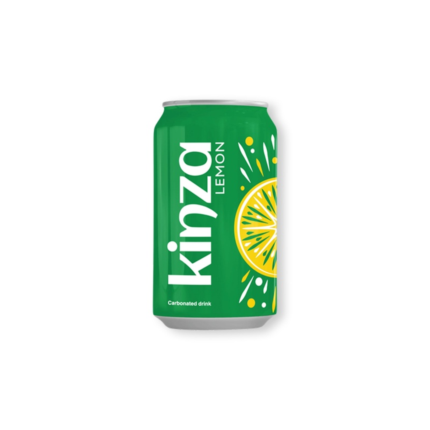 Kinza Lemon Small